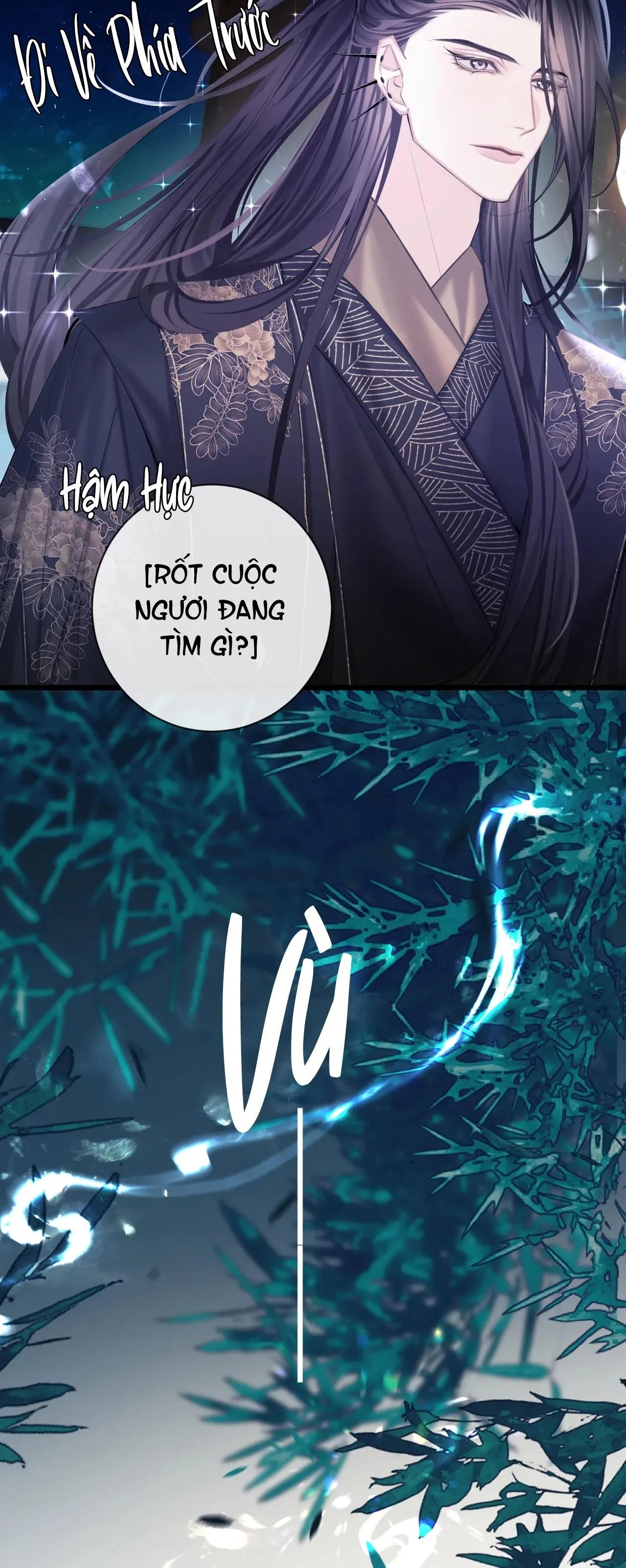 Không Gặp Thượng Tiên 300 Năm Chapter 12 - 6