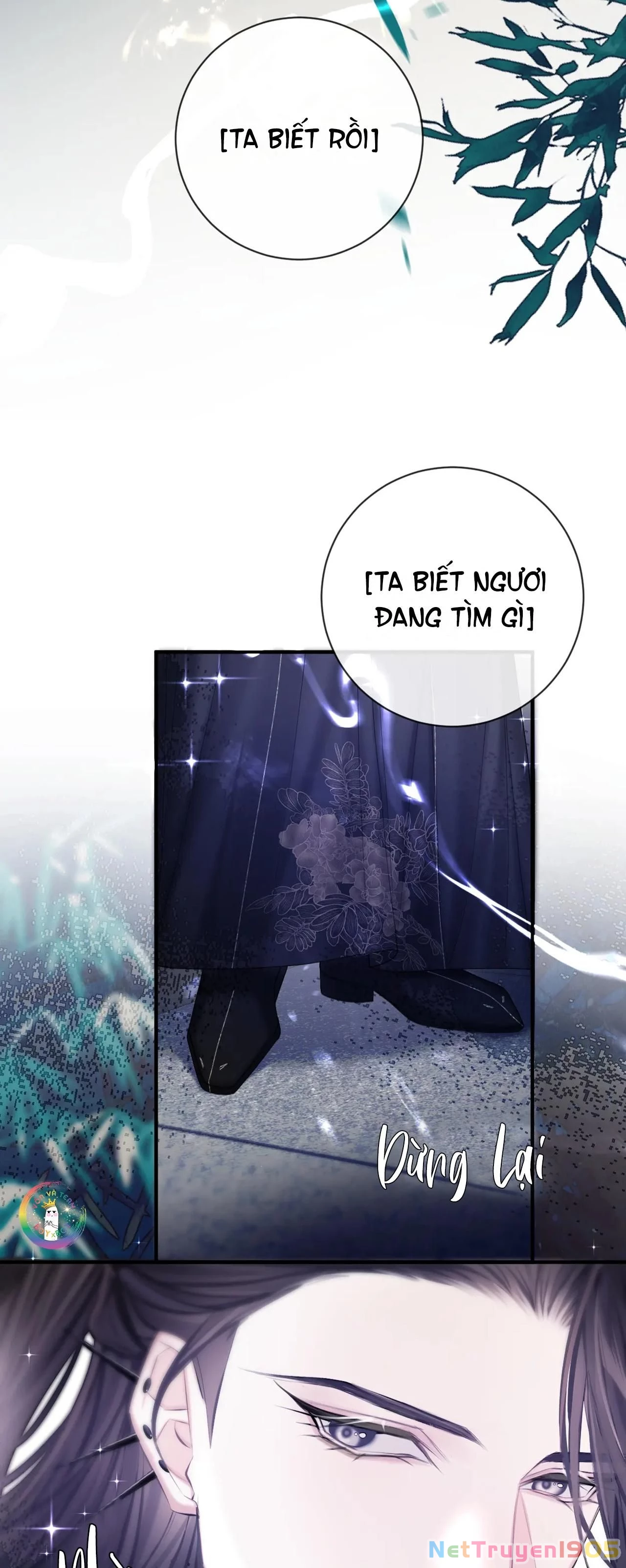 Không Gặp Thượng Tiên 300 Năm Chapter 12 - 7
