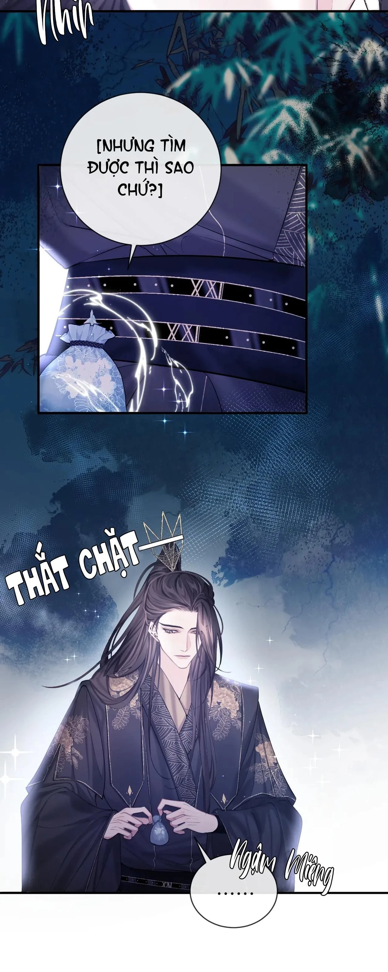 Không Gặp Thượng Tiên 300 Năm Chapter 12 - 8