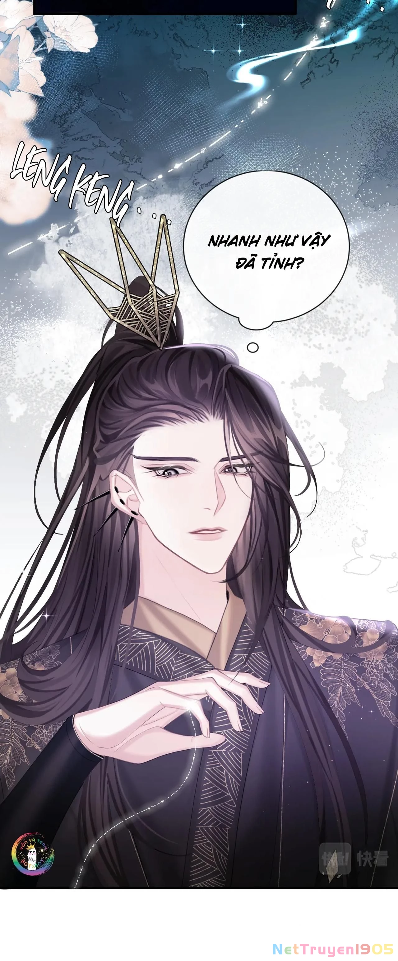 Không Gặp Thượng Tiên 300 Năm Chapter 12 - 10