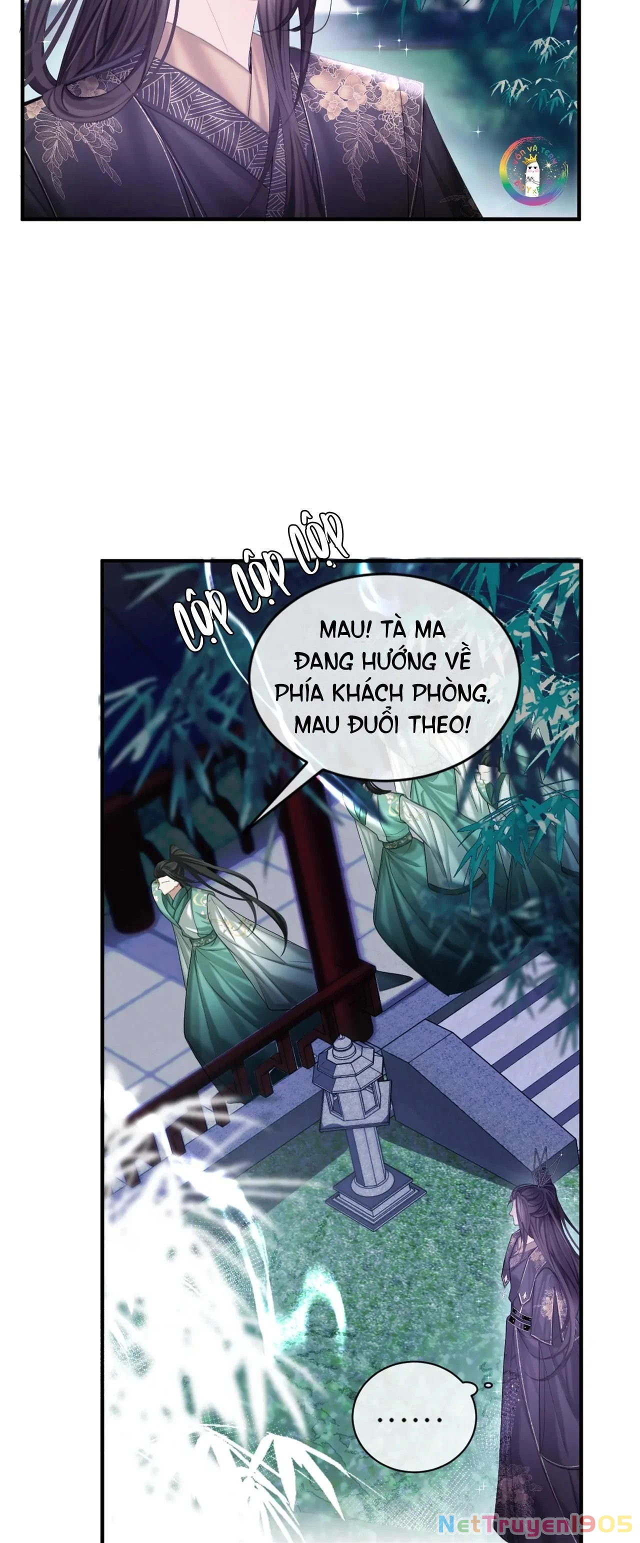 Không Gặp Thượng Tiên 300 Năm Chapter 12 - 13