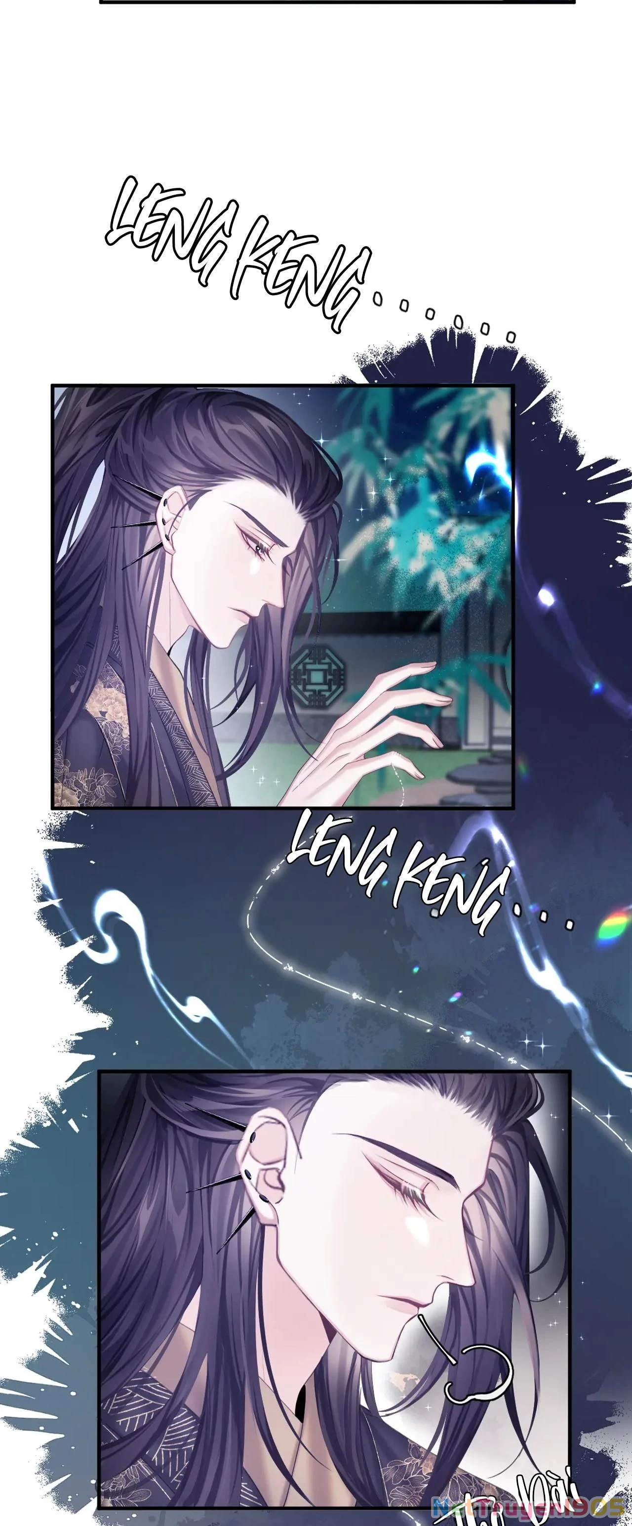 Không Gặp Thượng Tiên 300 Năm Chapter 12 - 14