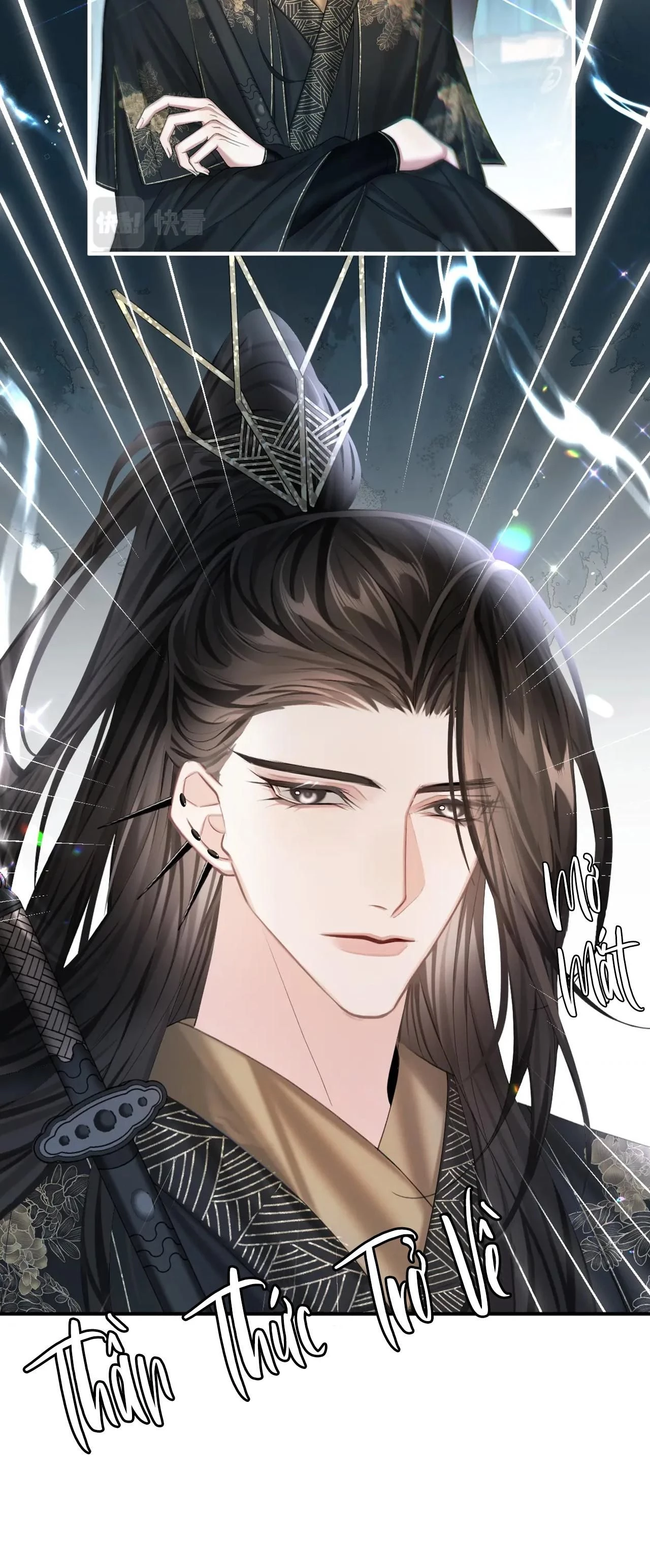 Không Gặp Thượng Tiên 300 Năm Chapter 12 - 16