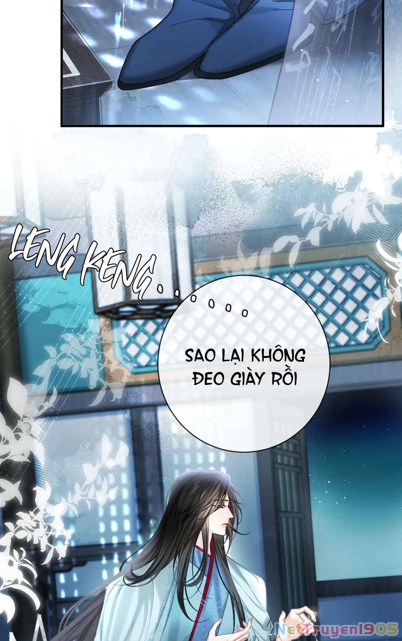 Không Gặp Thượng Tiên 300 Năm Chapter 12 - 18