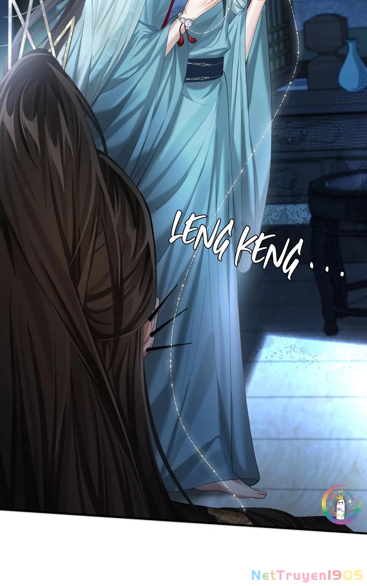Không Gặp Thượng Tiên 300 Năm Chapter 12 - 19