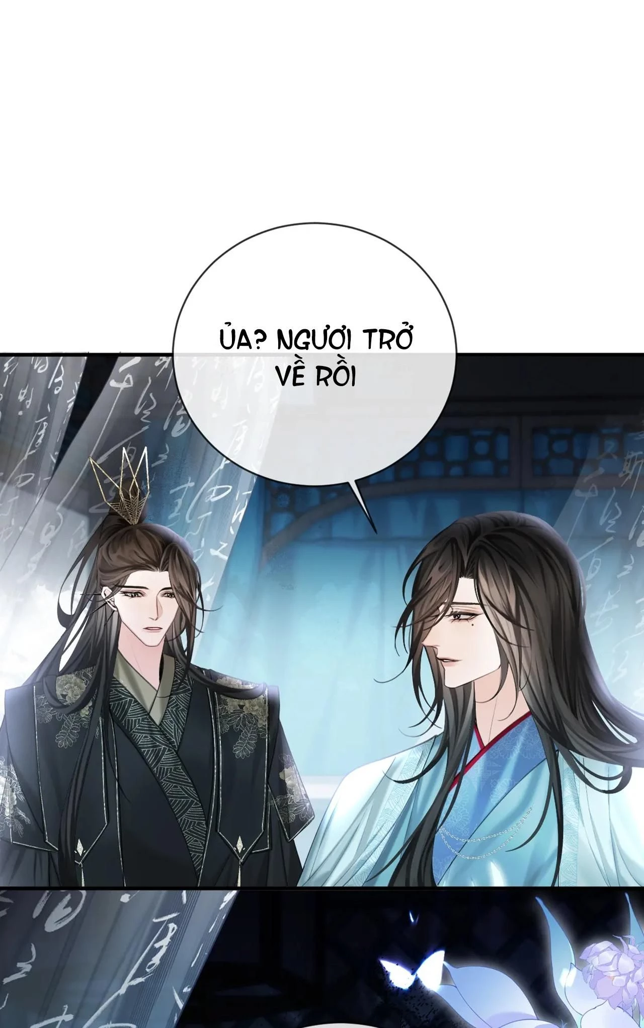 Không Gặp Thượng Tiên 300 Năm Chapter 12 - 20