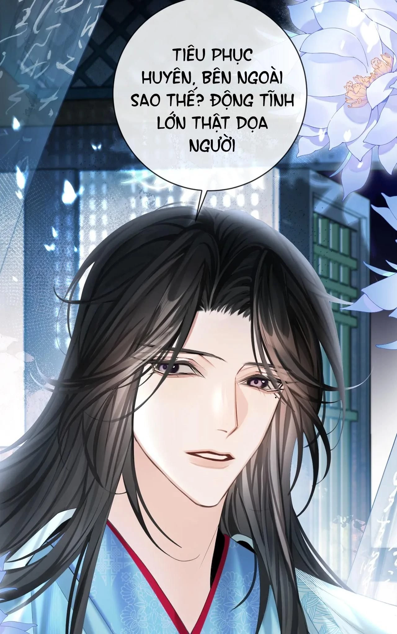 Không Gặp Thượng Tiên 300 Năm Chapter 12 - 21