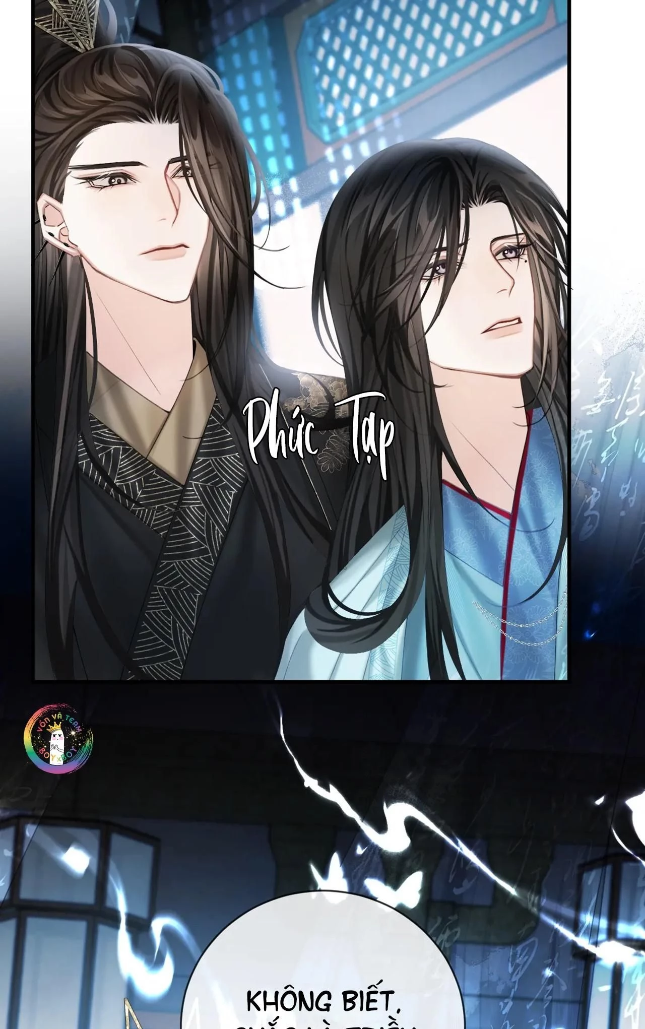 Không Gặp Thượng Tiên 300 Năm Chapter 12 - 23