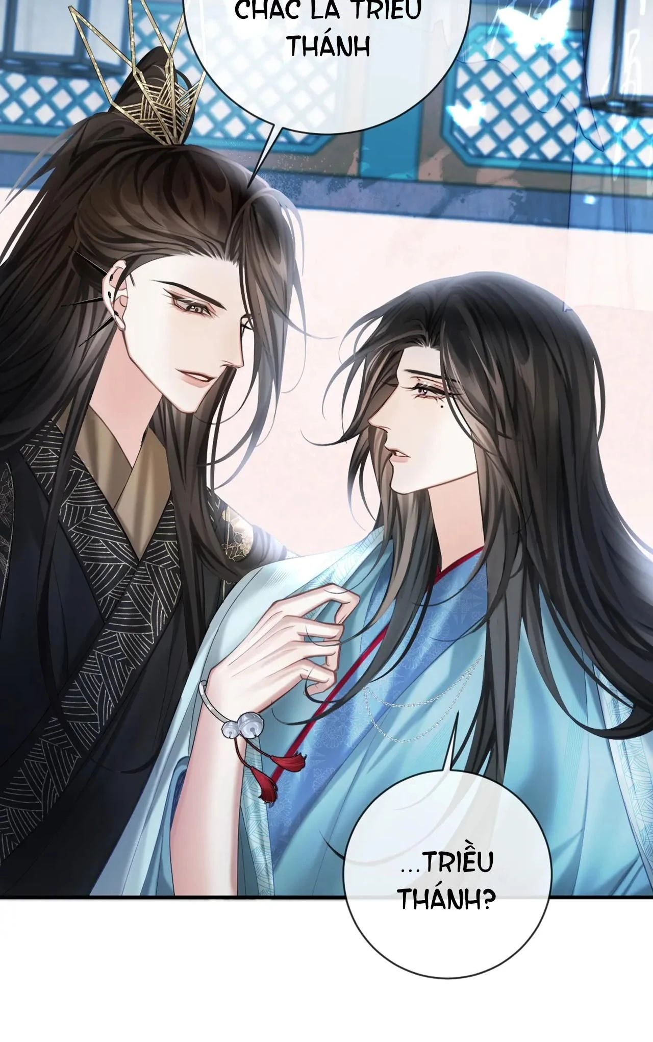 Không Gặp Thượng Tiên 300 Năm Chapter 12 - 24