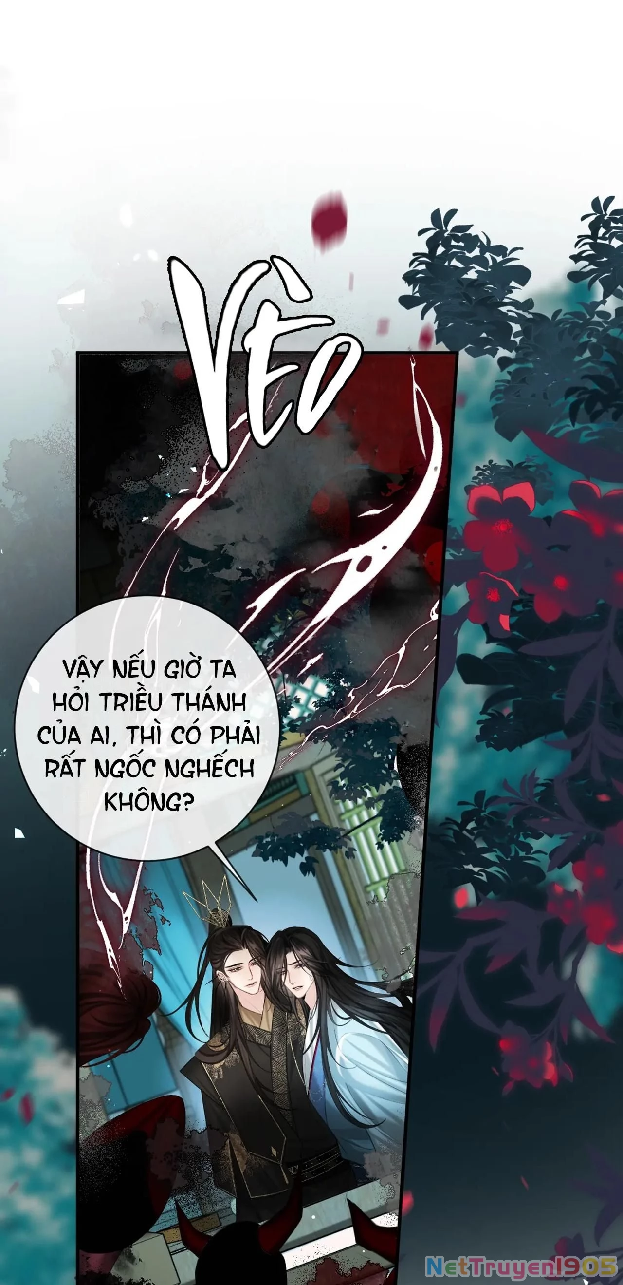 Không Gặp Thượng Tiên 300 Năm Chapter 12 - 25
