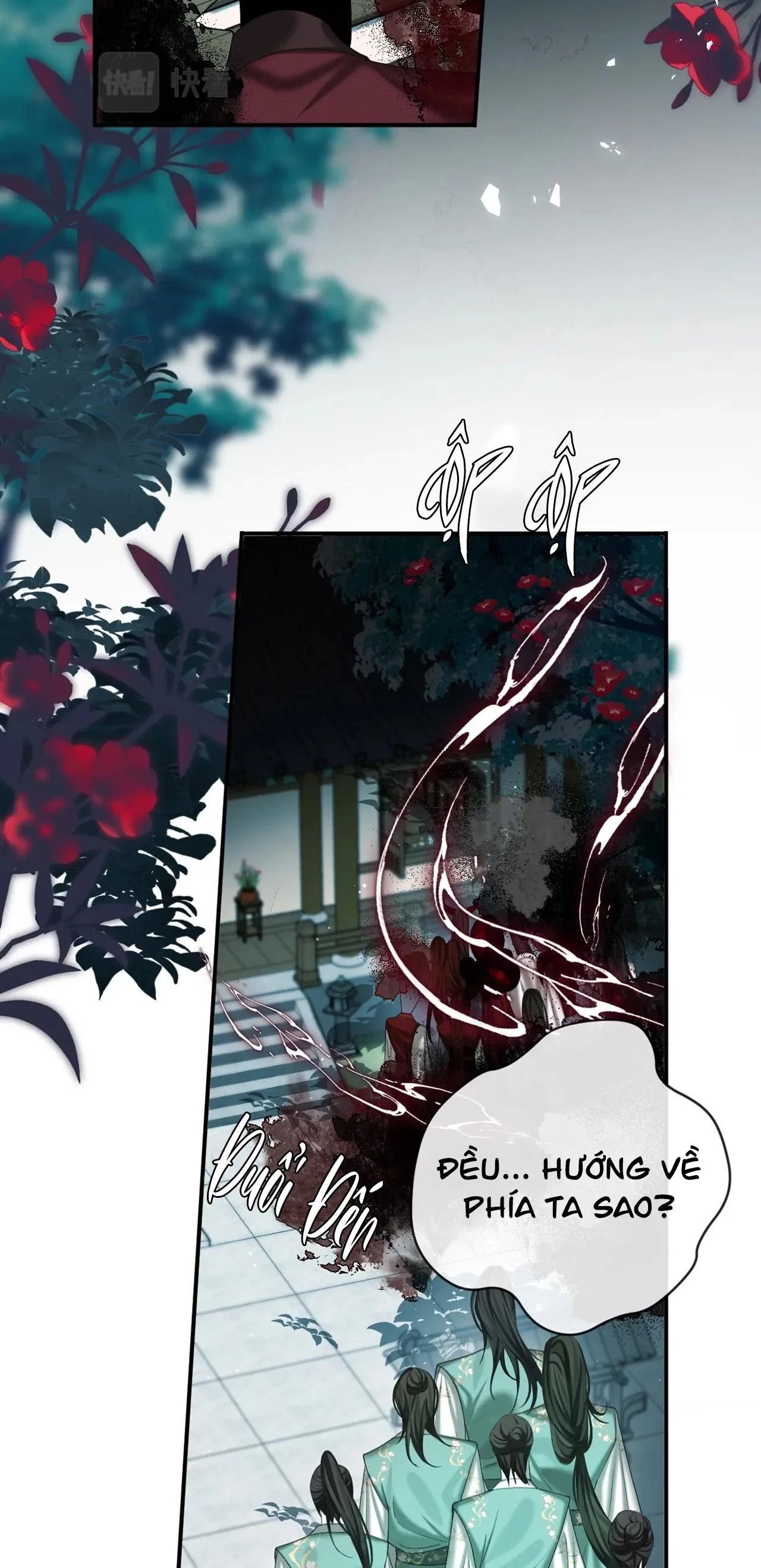 Không Gặp Thượng Tiên 300 Năm Chapter 12 - 26
