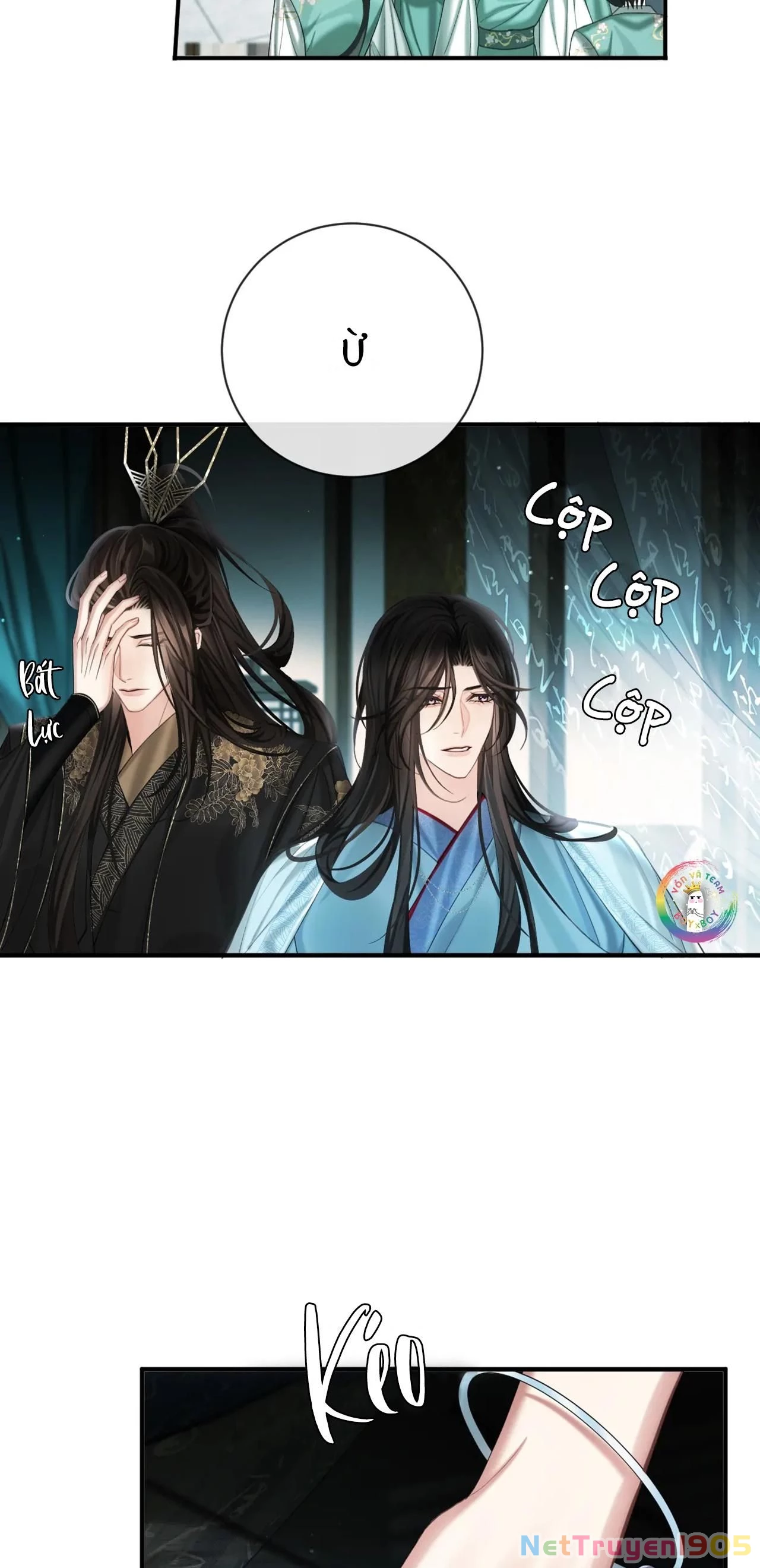 Không Gặp Thượng Tiên 300 Năm Chapter 12 - 27