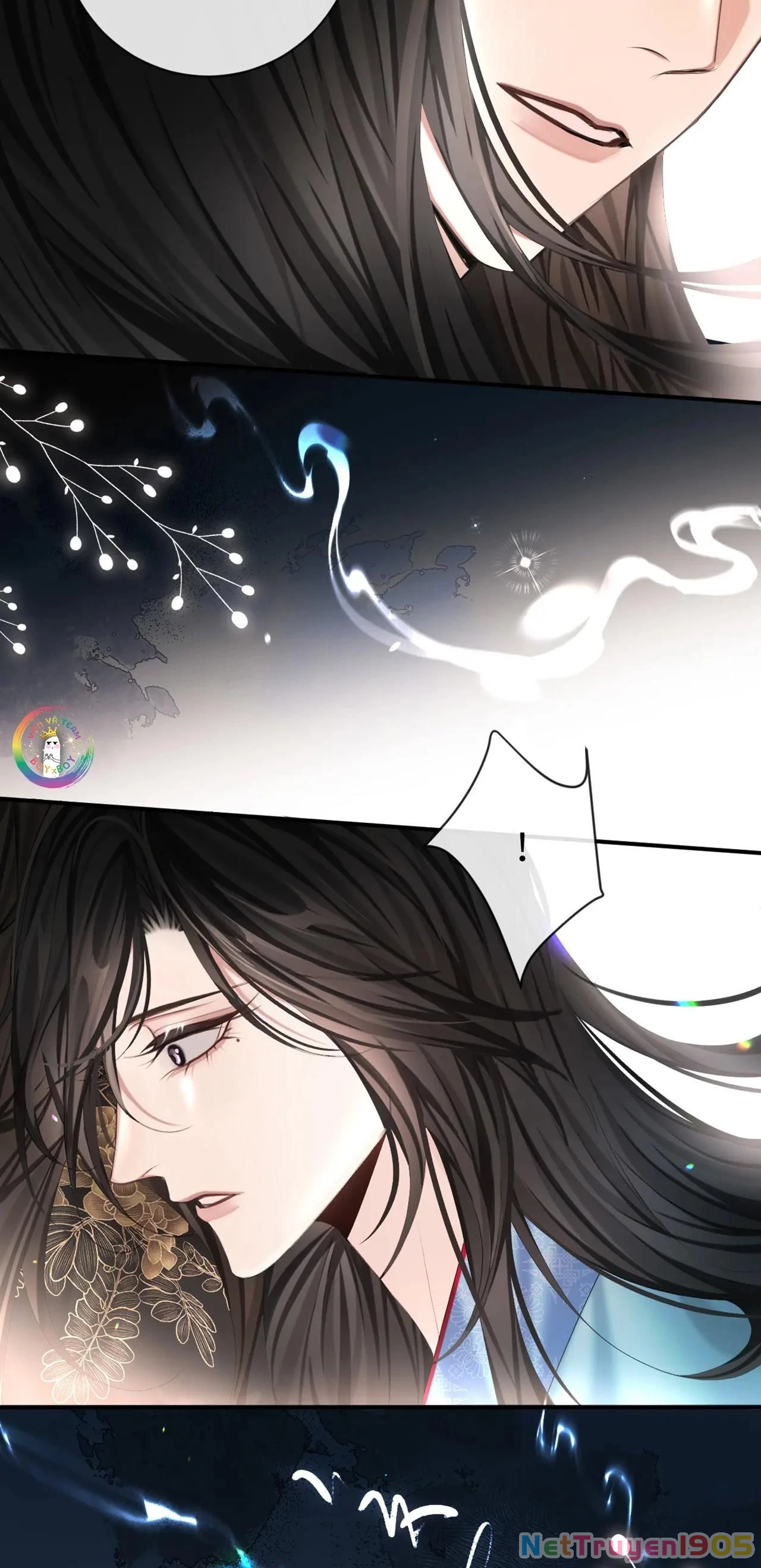 Không Gặp Thượng Tiên 300 Năm Chapter 12 - 30