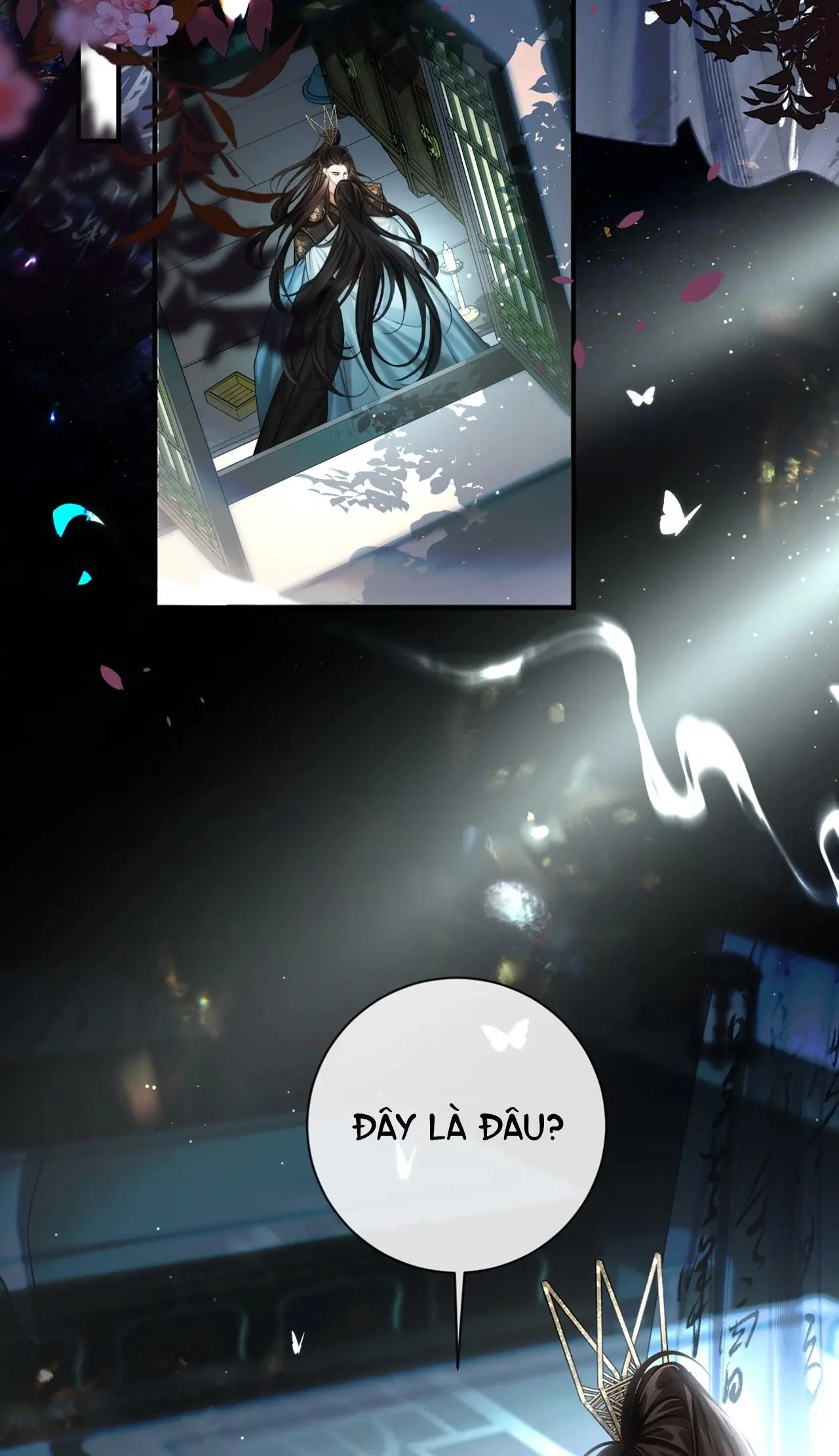 Không Gặp Thượng Tiên 300 Năm Chapter 13 - 2