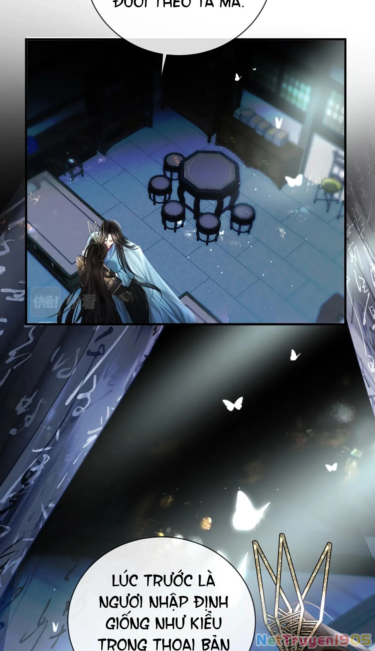 Không Gặp Thượng Tiên 300 Năm Chapter 13 - 4