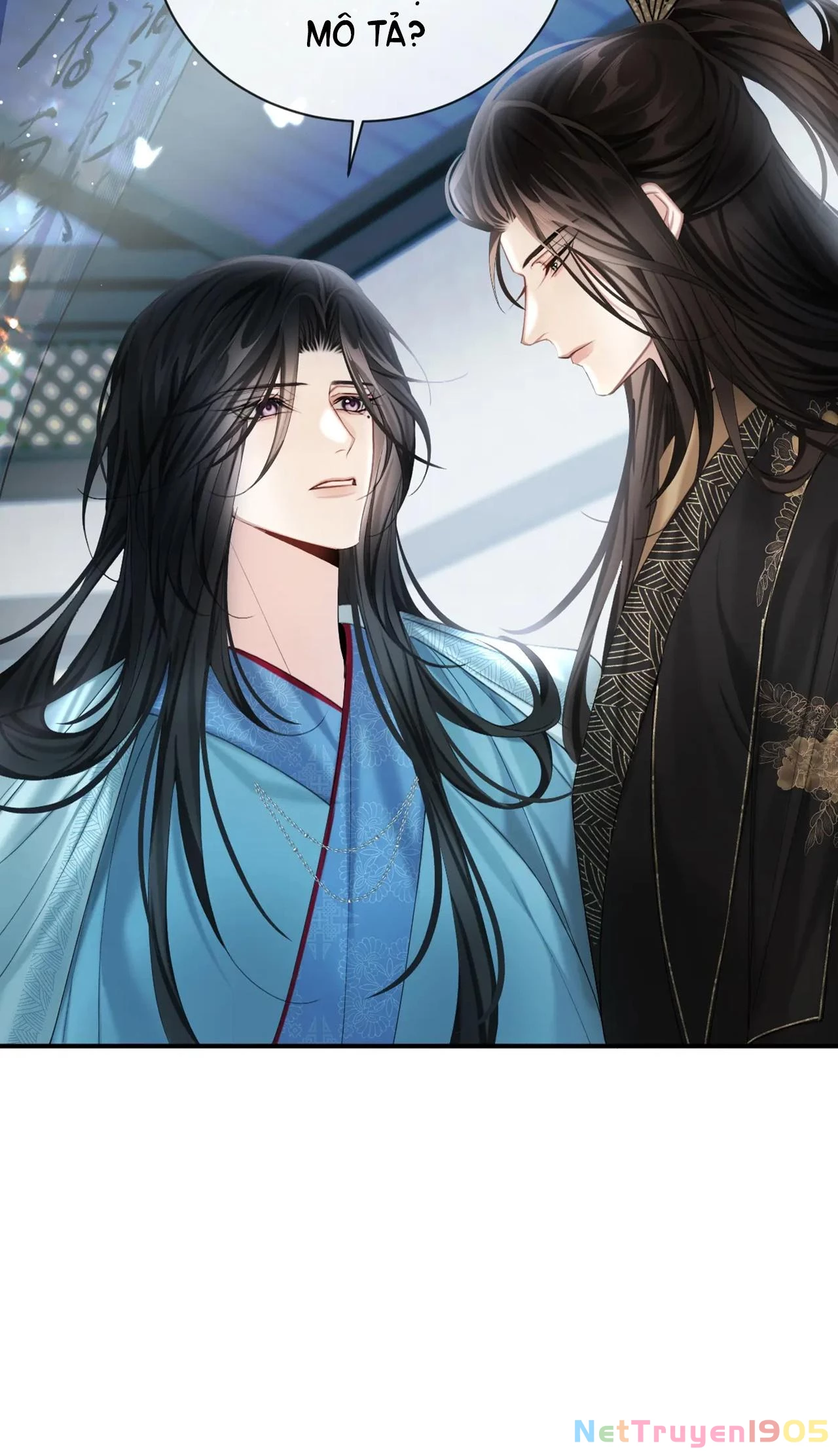 Không Gặp Thượng Tiên 300 Năm Chapter 13 - 5