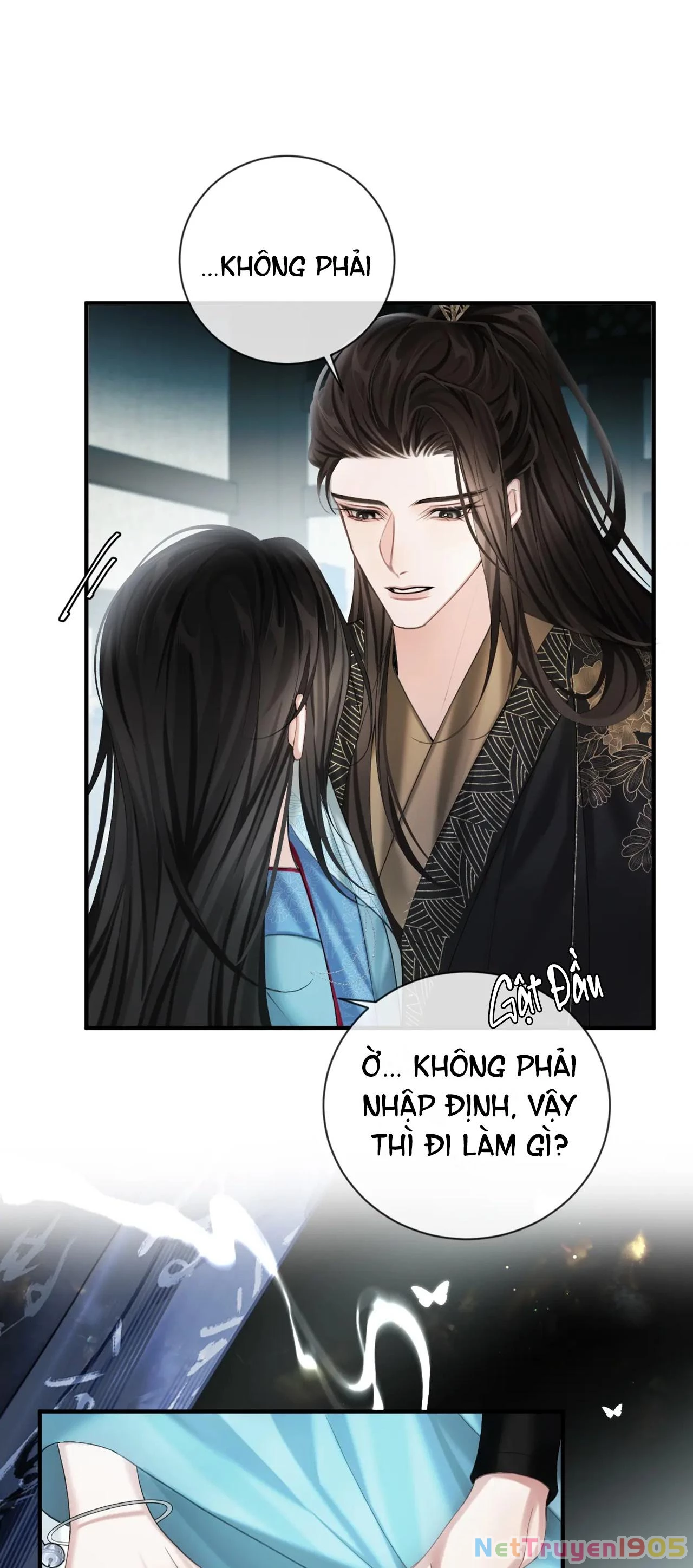 Không Gặp Thượng Tiên 300 Năm Chapter 13 - 6