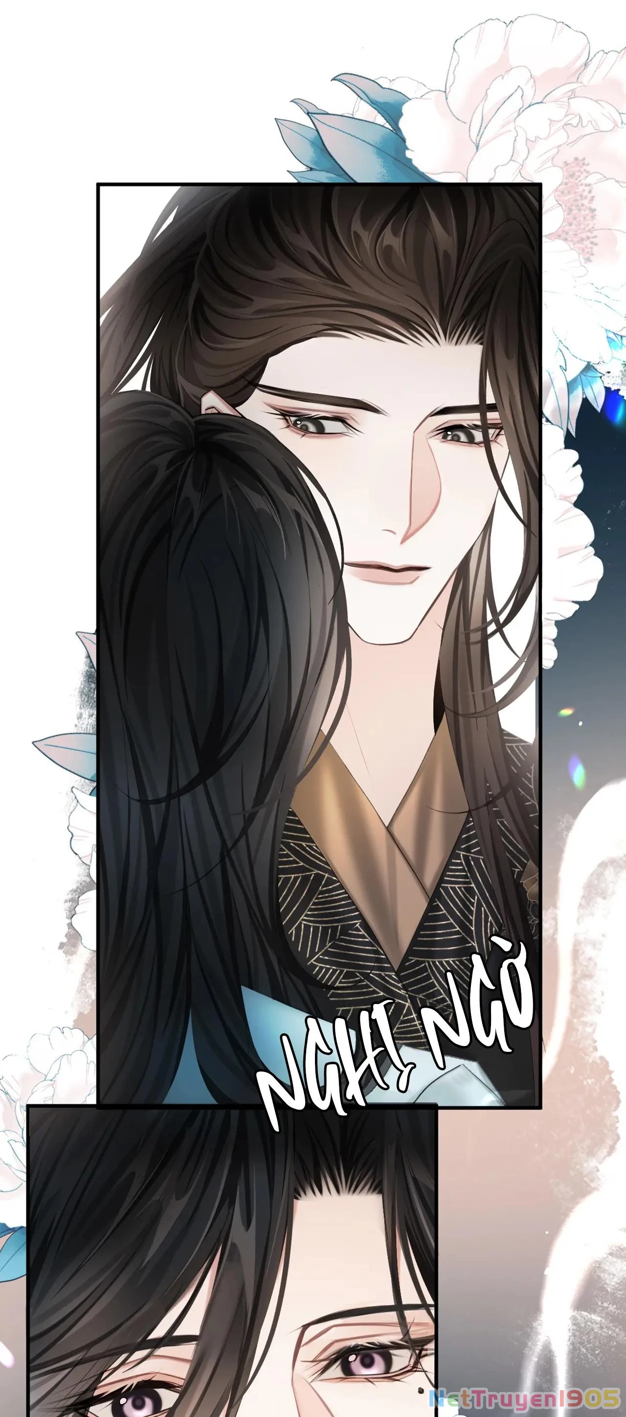 Không Gặp Thượng Tiên 300 Năm Chapter 13 - 8