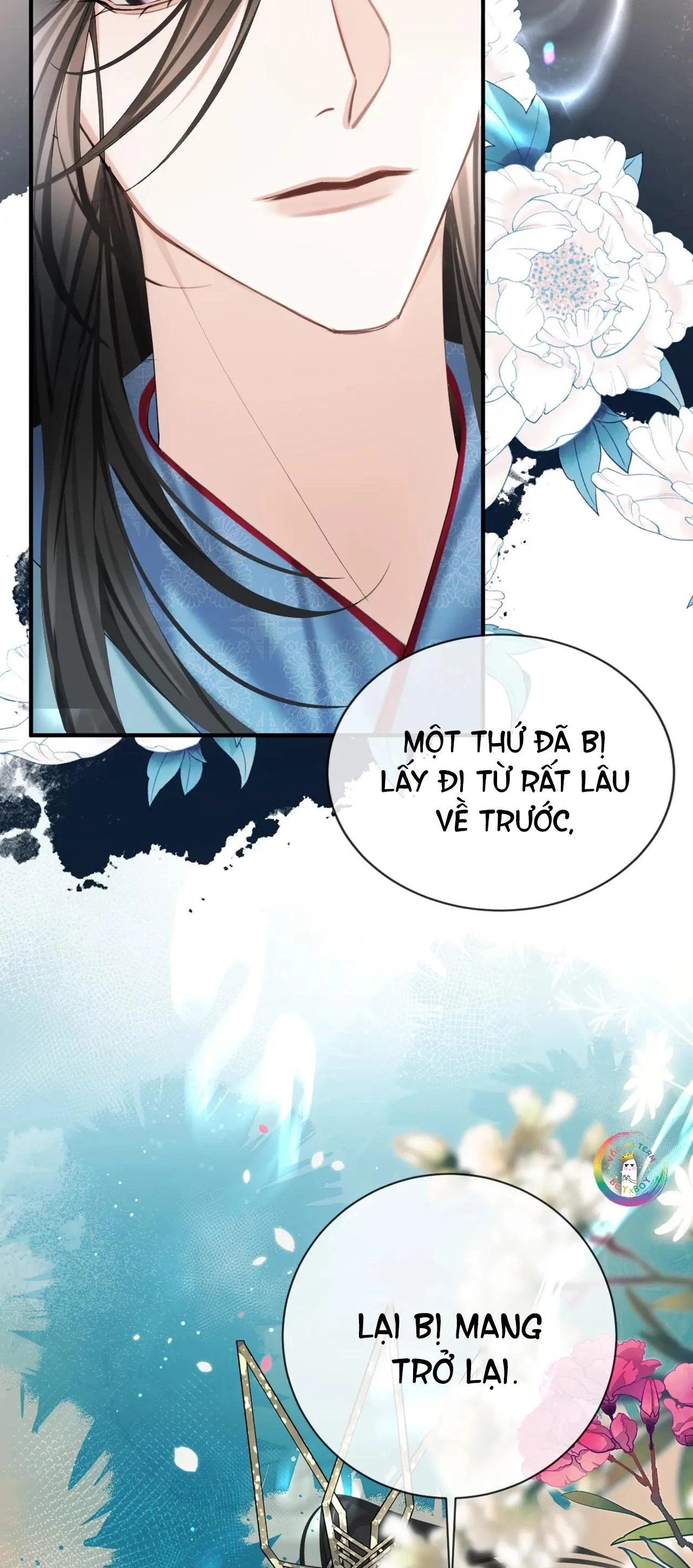 Không Gặp Thượng Tiên 300 Năm Chapter 13 - 9
