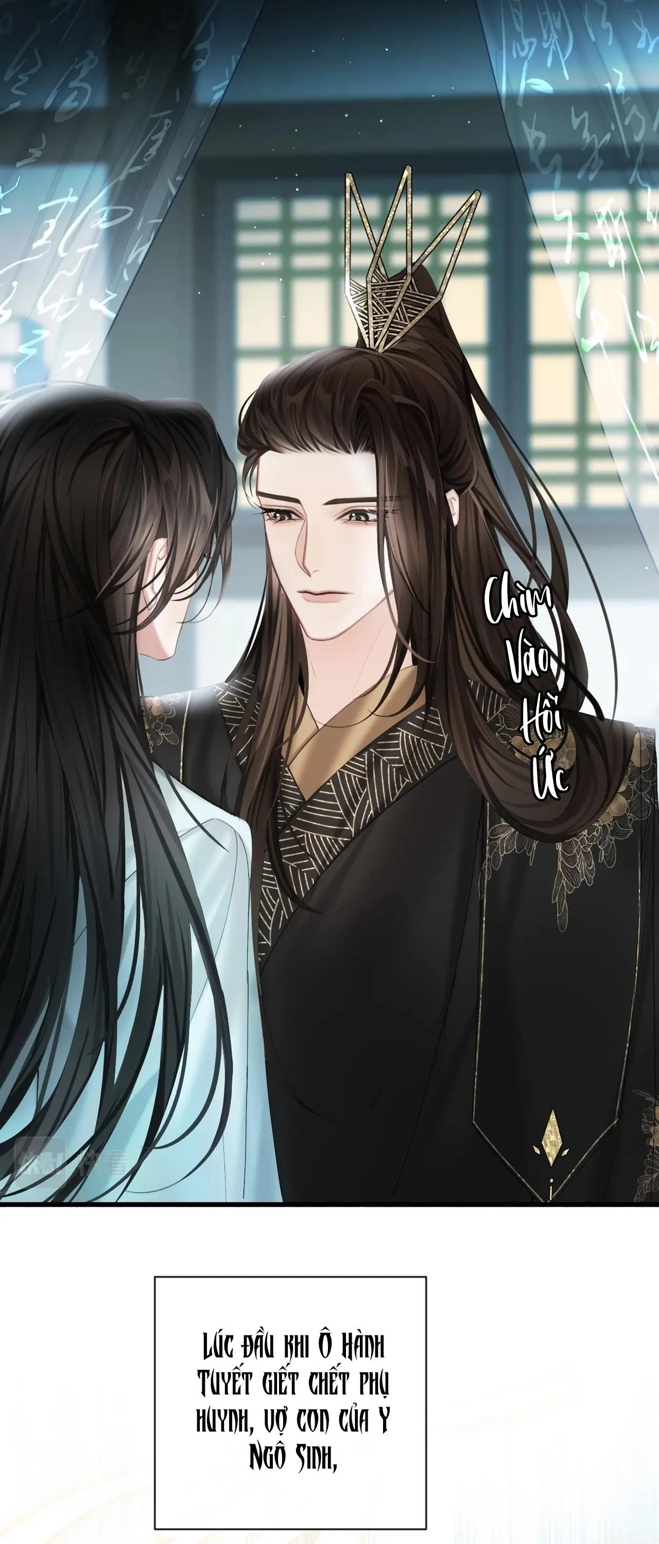 Không Gặp Thượng Tiên 300 Năm Chapter 13 - 11