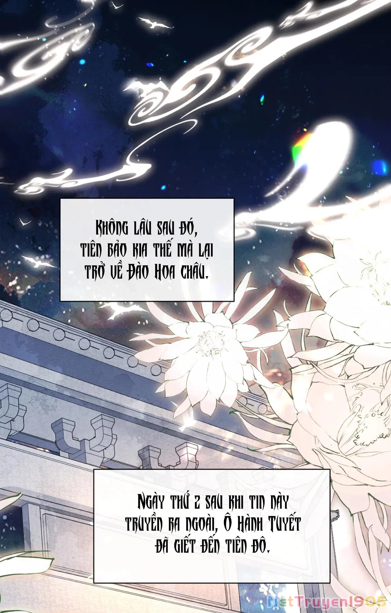 Không Gặp Thượng Tiên 300 Năm Chapter 13 - 16