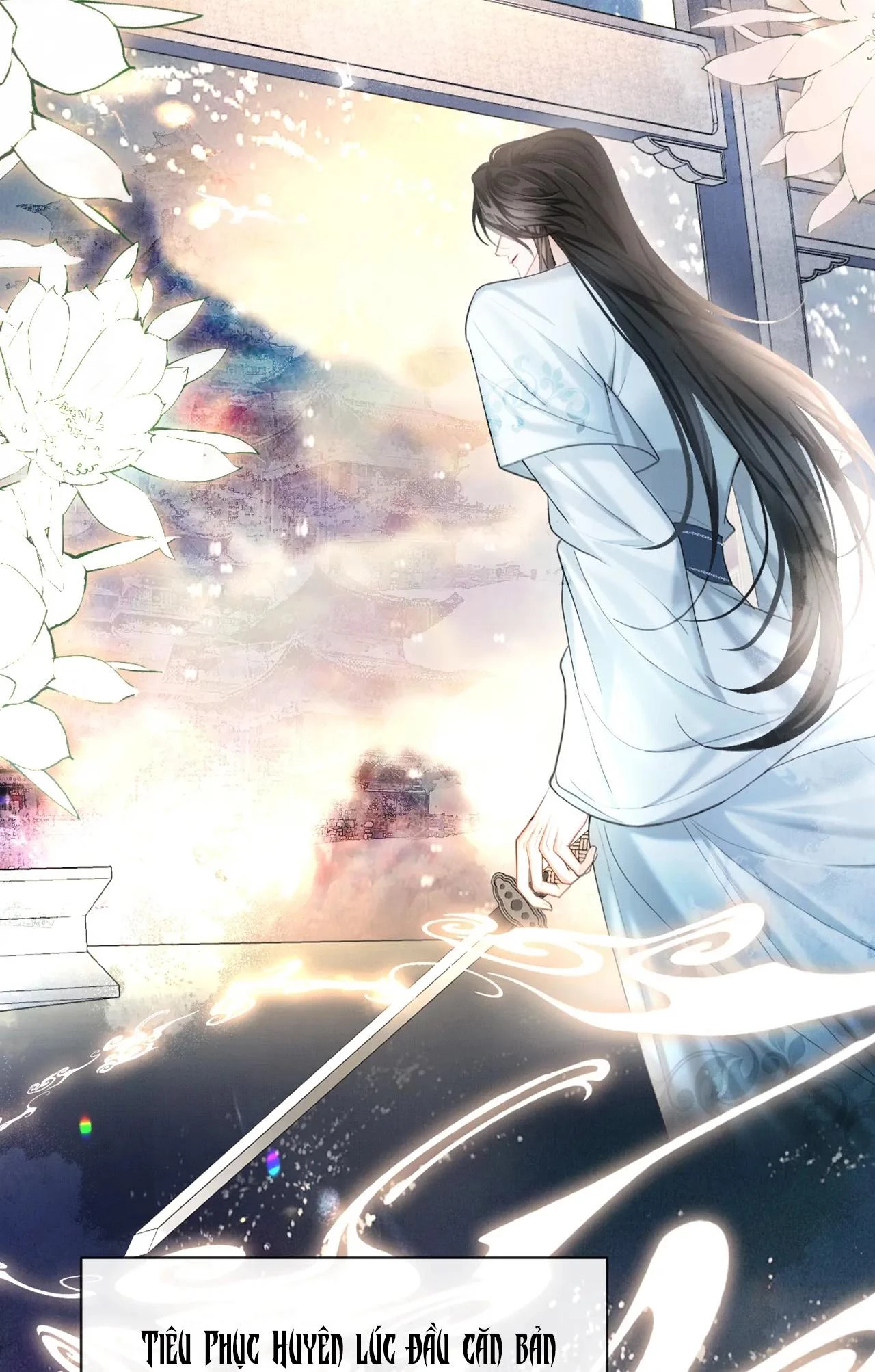 Không Gặp Thượng Tiên 300 Năm Chapter 13 - 17