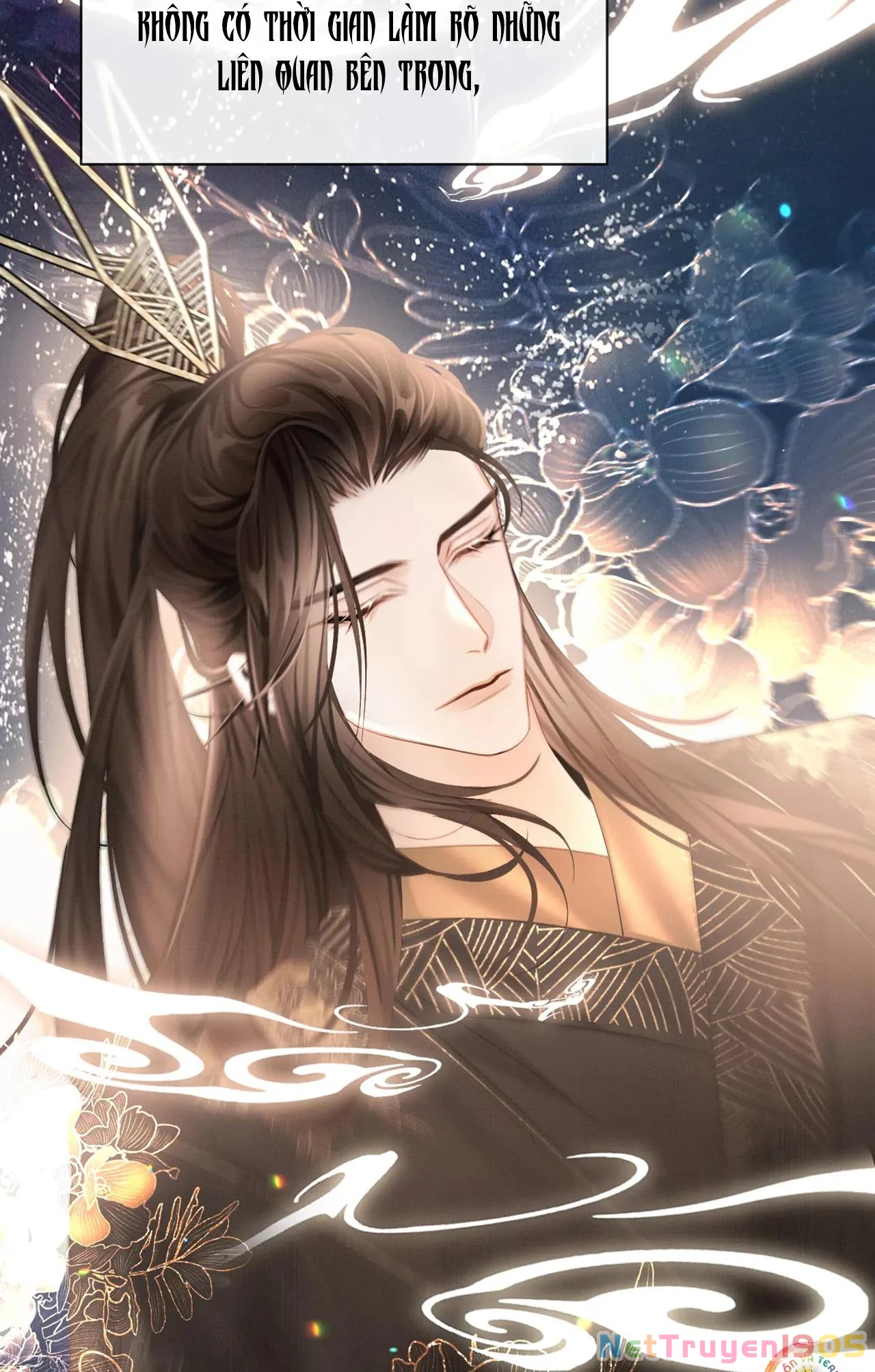 Không Gặp Thượng Tiên 300 Năm Chapter 13 - 18