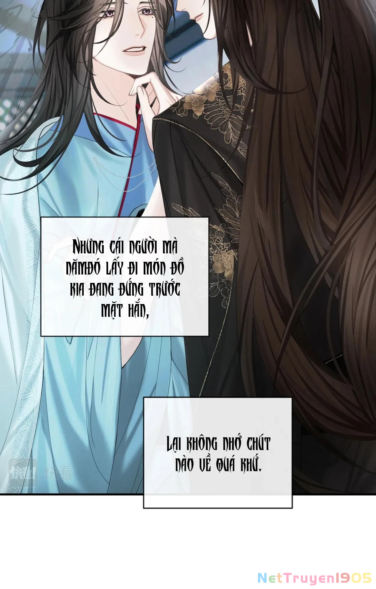 Không Gặp Thượng Tiên 300 Năm Chapter 13 - 20