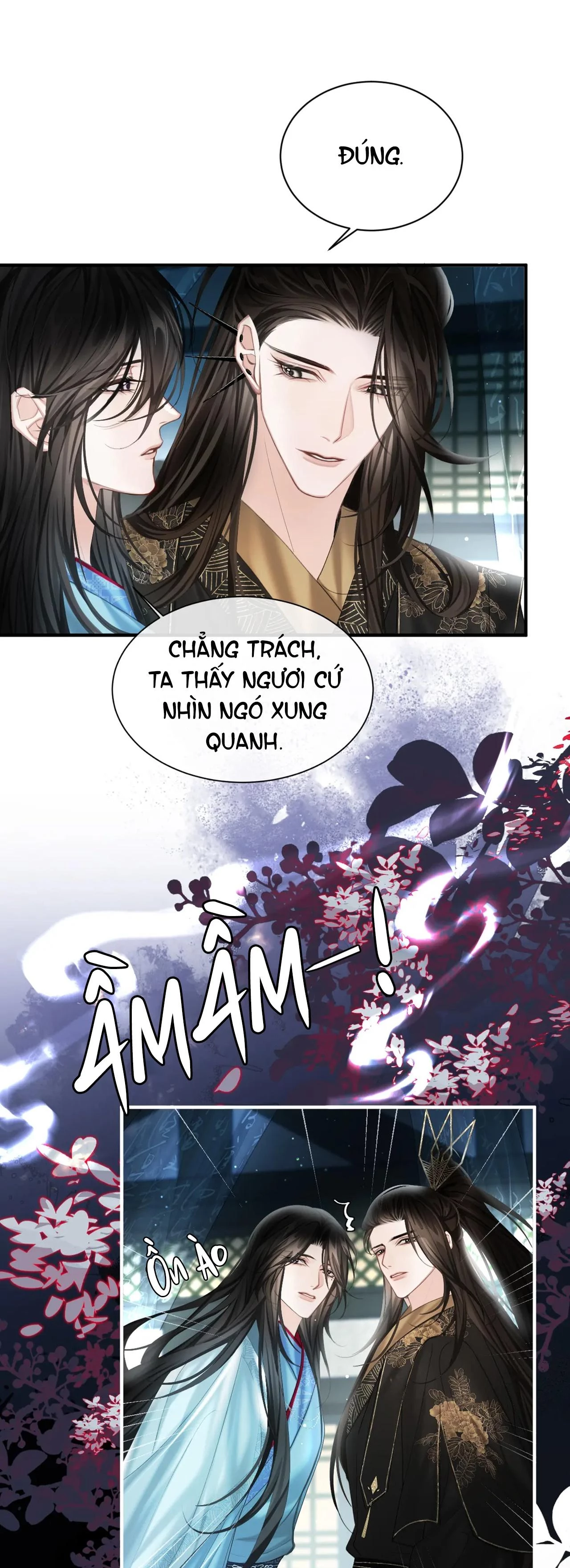 Không Gặp Thượng Tiên 300 Năm Chapter 13 - 21