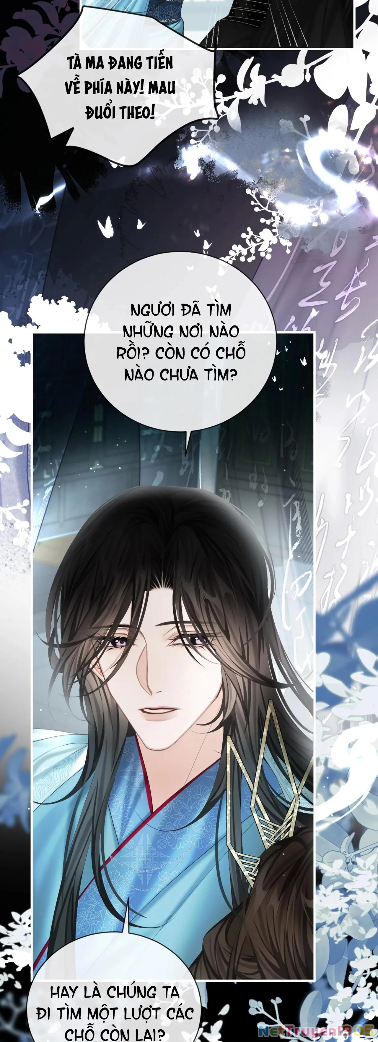 Không Gặp Thượng Tiên 300 Năm Chapter 13 - 22