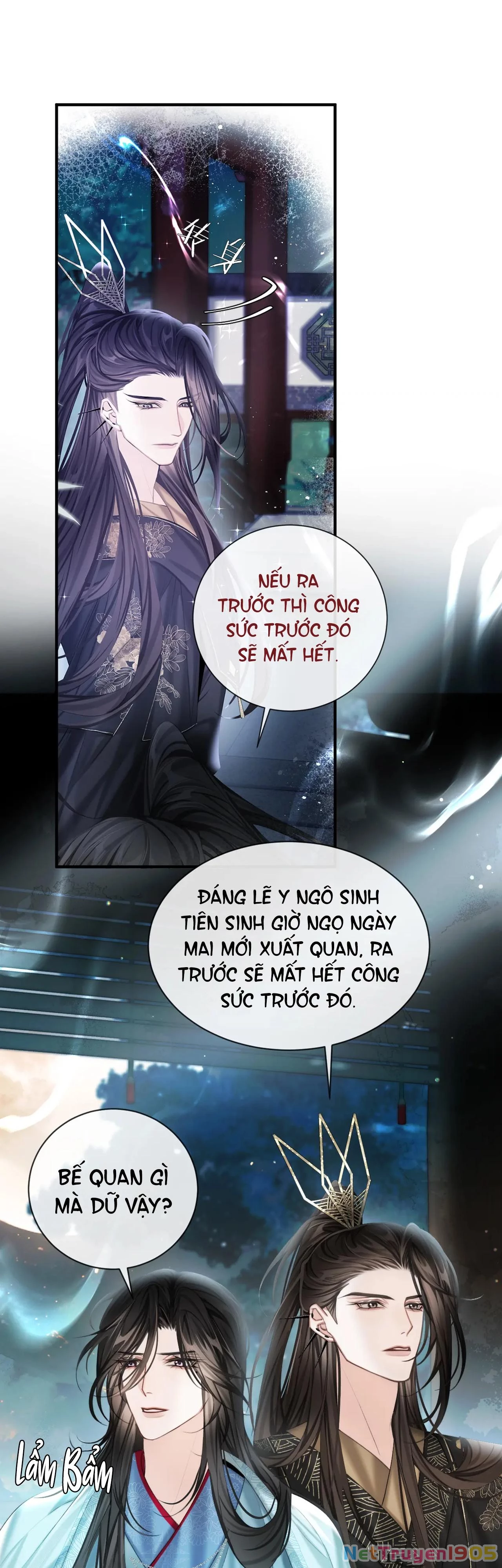 Không Gặp Thượng Tiên 300 Năm Chapter 13 - 26