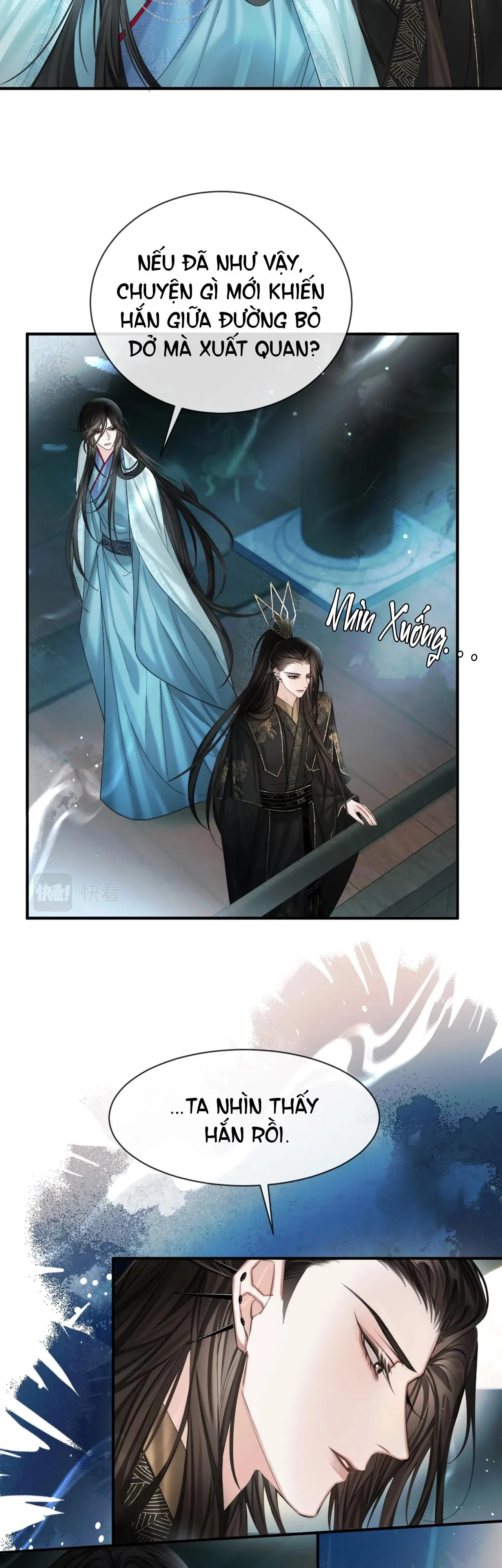 Không Gặp Thượng Tiên 300 Năm Chapter 13 - 27