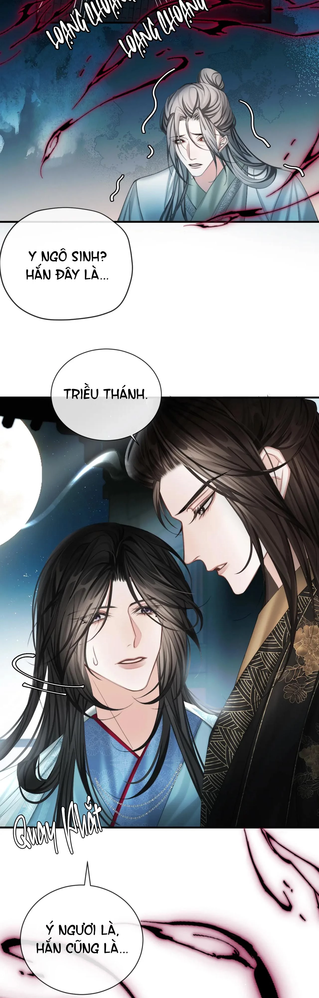 Không Gặp Thượng Tiên 300 Năm Chapter 13 - 29