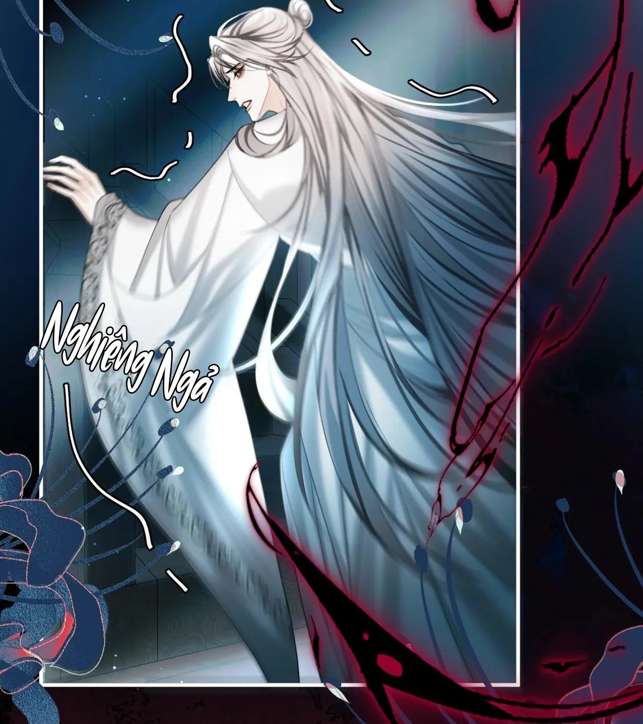 Không Gặp Thượng Tiên 300 Năm Chapter 13 - 33