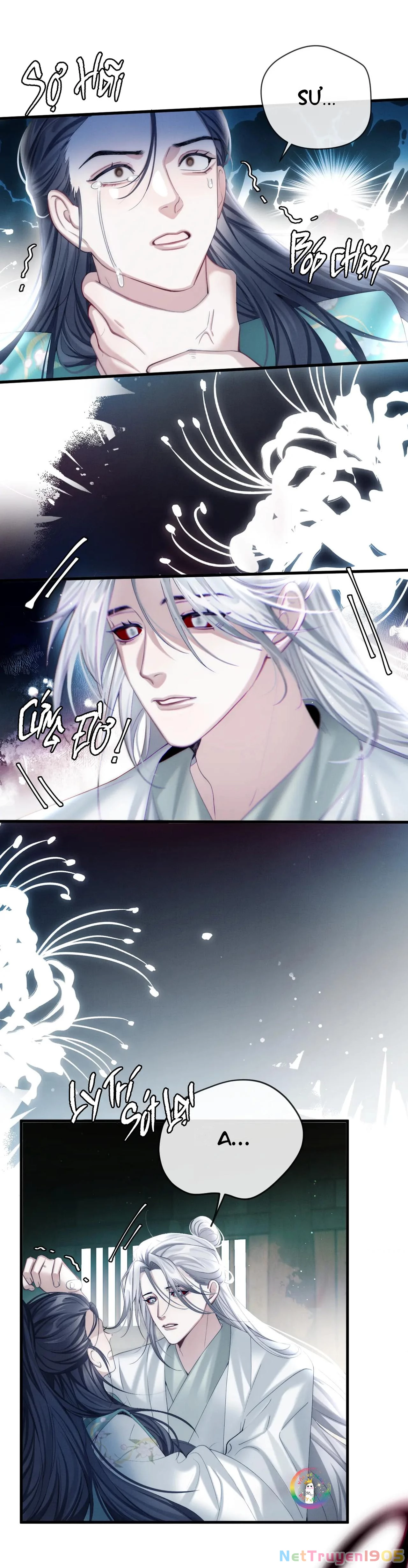 Không Gặp Thượng Tiên 300 Năm Chapter 14 - 6
