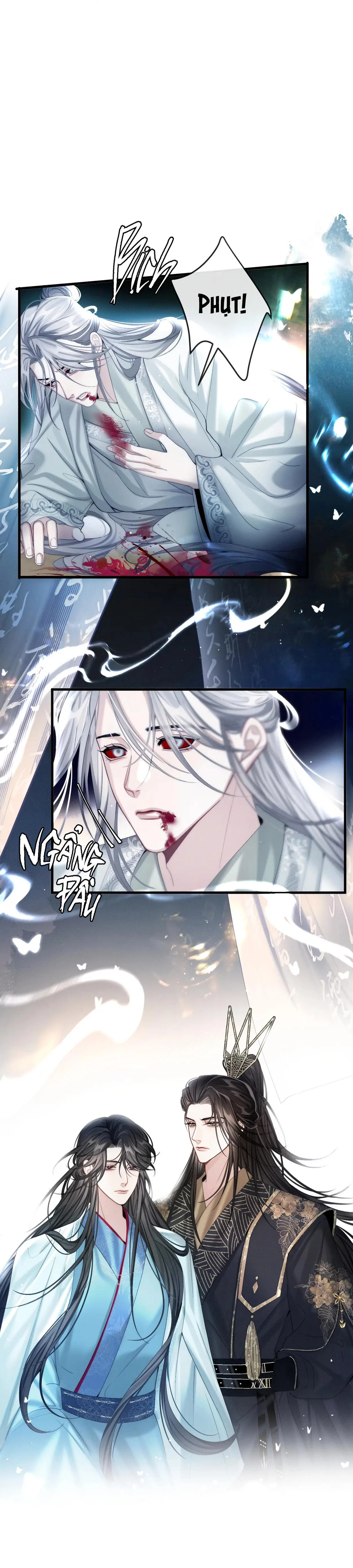 Không Gặp Thượng Tiên 300 Năm Chapter 14 - 9