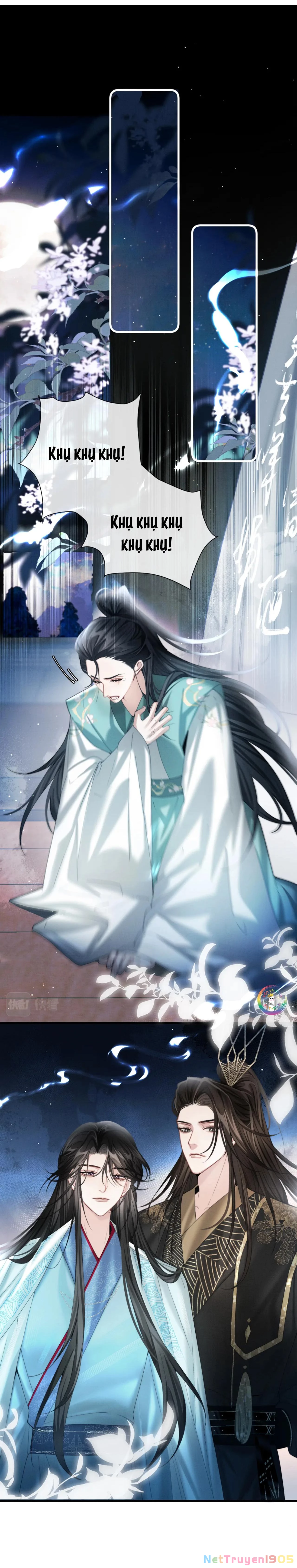 Không Gặp Thượng Tiên 300 Năm Chapter 14 - 10