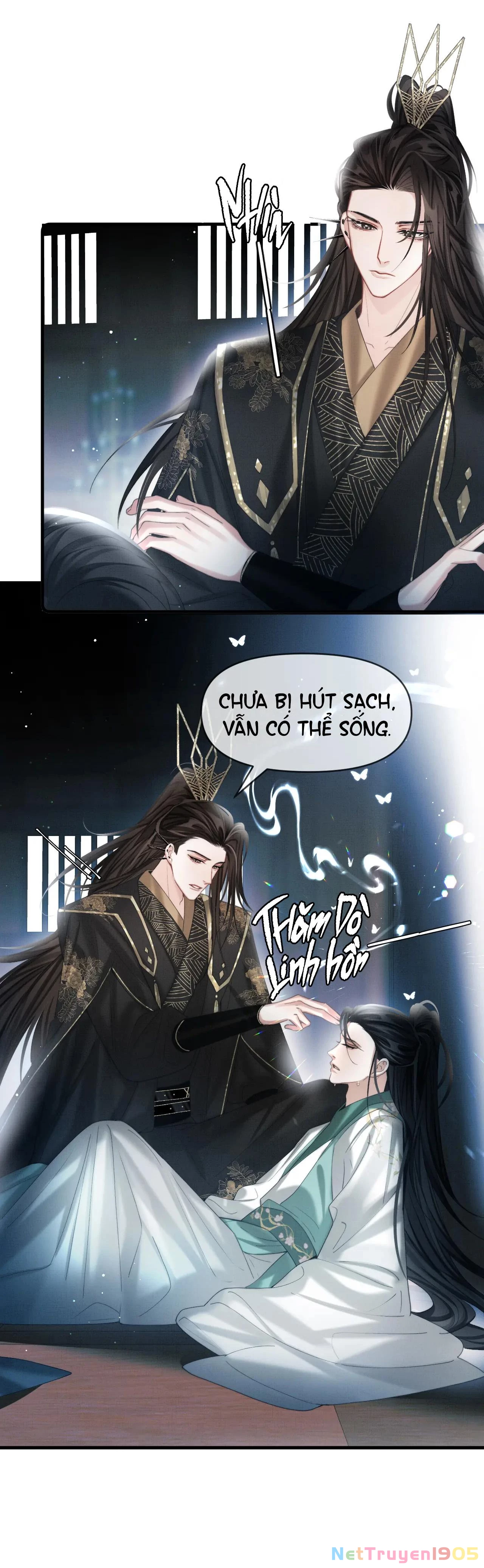 Không Gặp Thượng Tiên 300 Năm Chapter 14 - 12