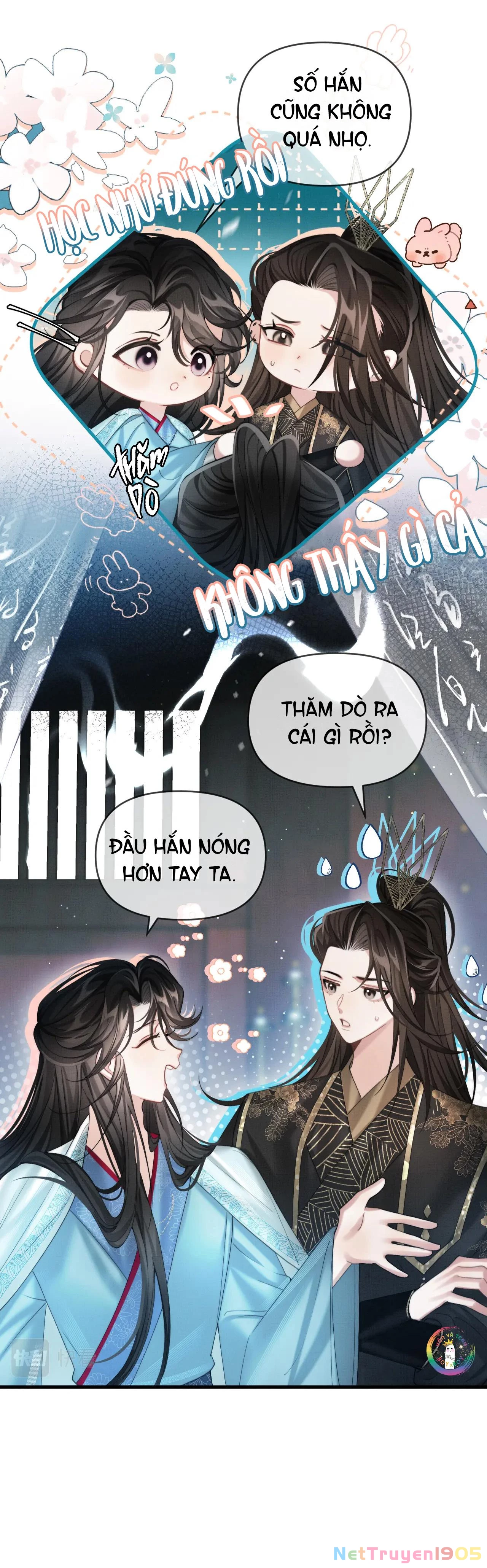 Không Gặp Thượng Tiên 300 Năm Chapter 14 - 13