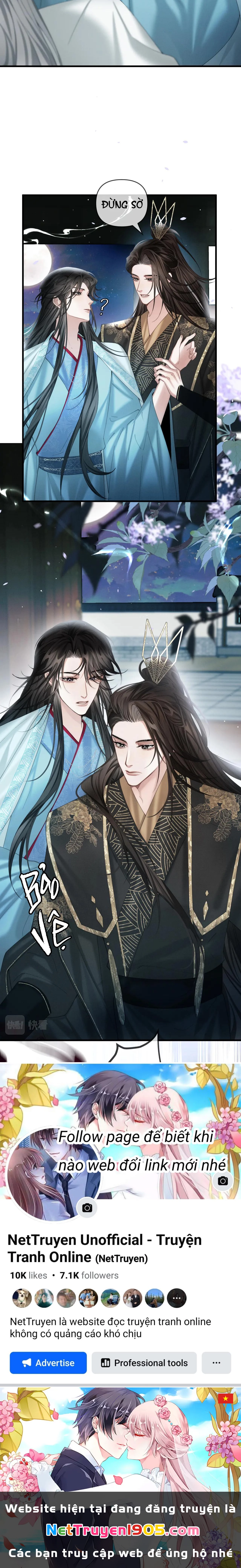 Không Gặp Thượng Tiên 300 Năm Chapter 14 - 15