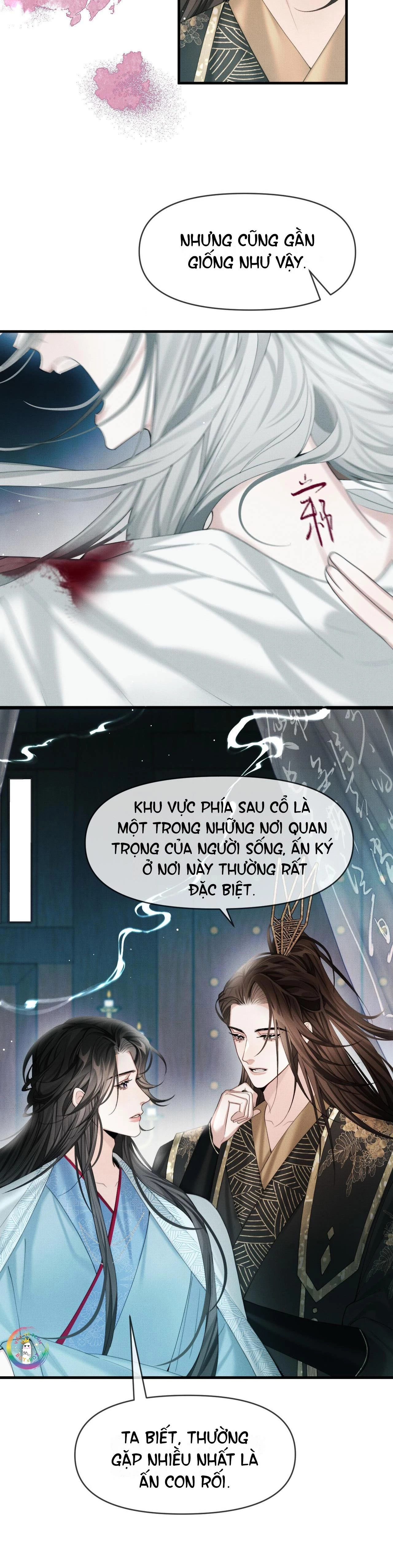 Không Gặp Thượng Tiên 300 Năm Chapter 15 - 4