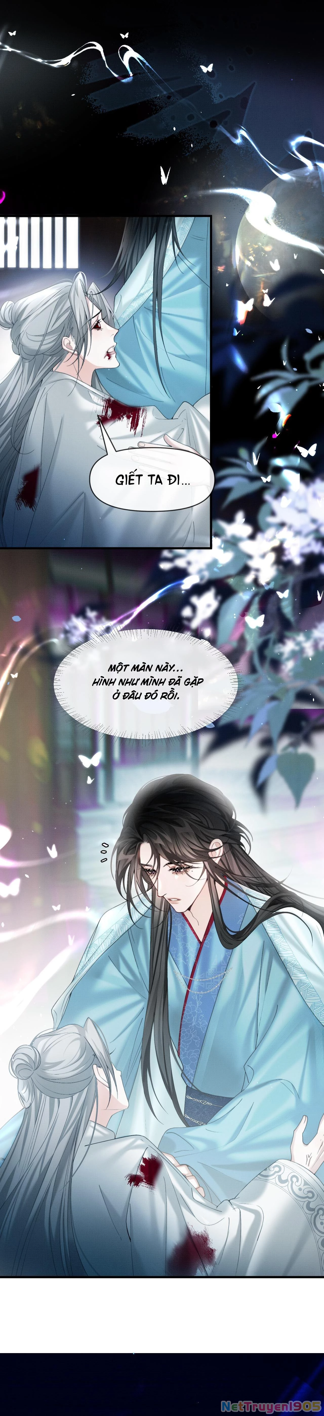 Không Gặp Thượng Tiên 300 Năm Chapter 15 - 9