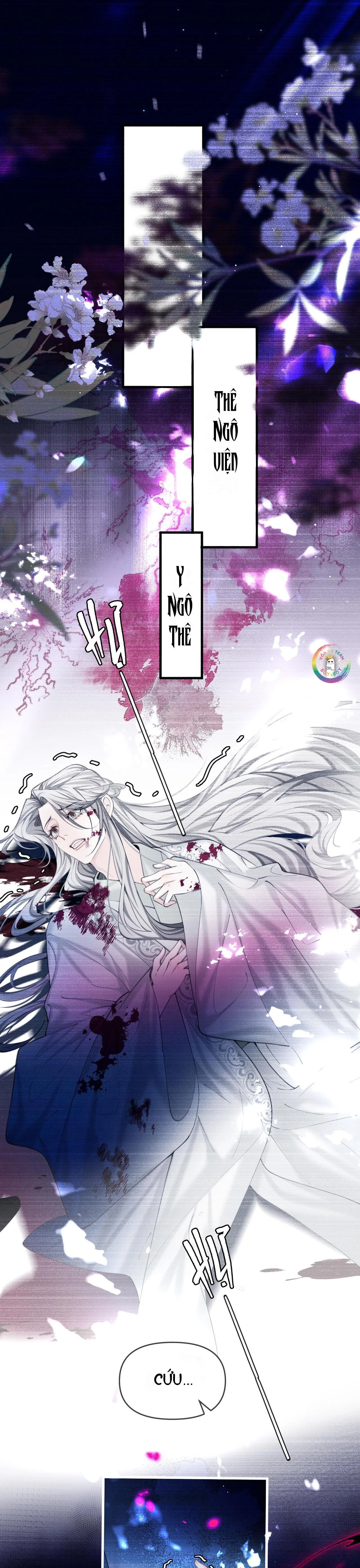 Không Gặp Thượng Tiên 300 Năm Chapter 15 - 10
