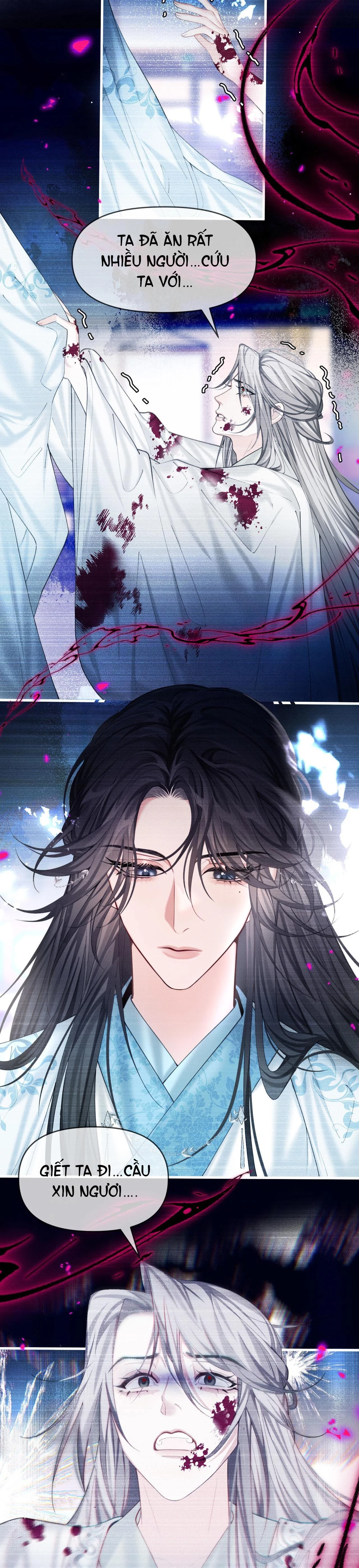 Không Gặp Thượng Tiên 300 Năm Chapter 15 - 11