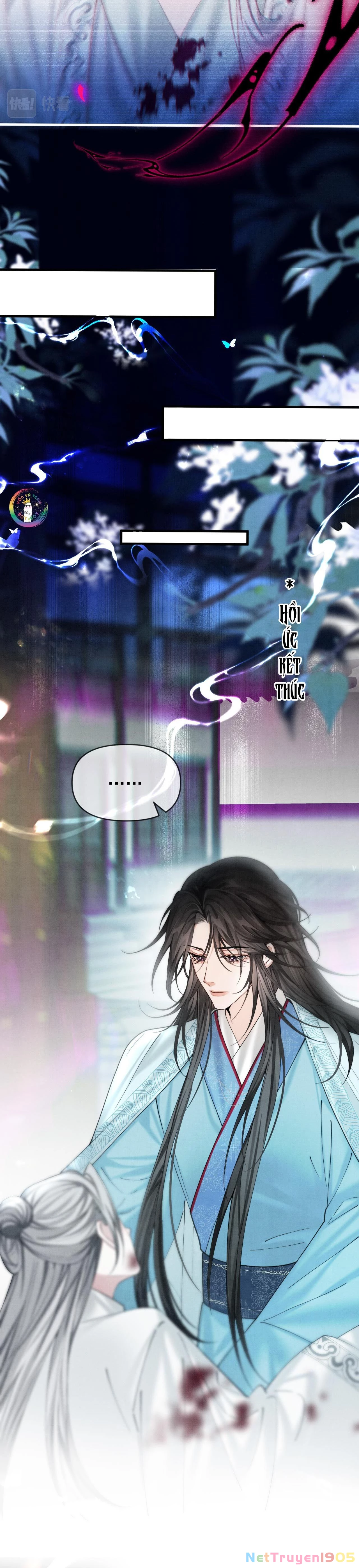Không Gặp Thượng Tiên 300 Năm Chapter 15 - 12
