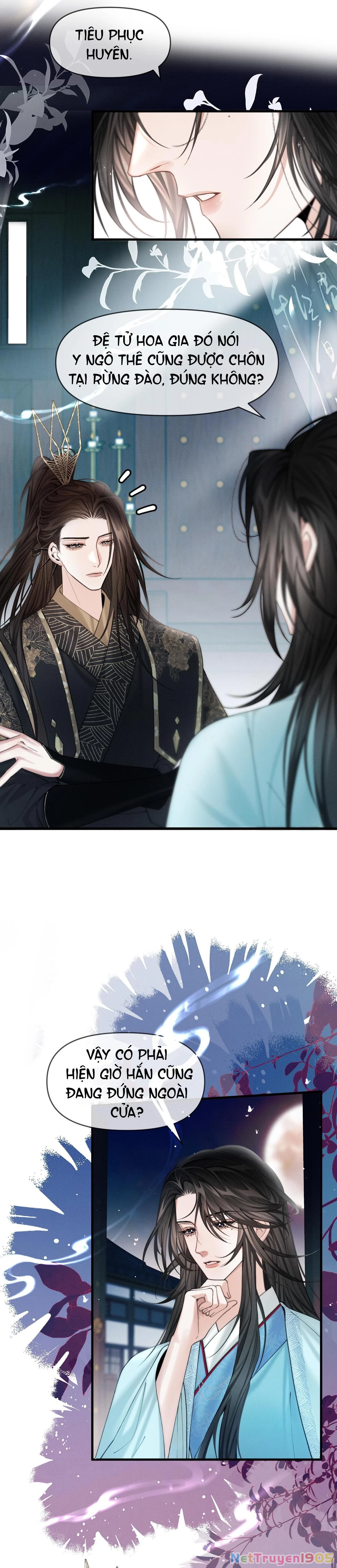 Không Gặp Thượng Tiên 300 Năm Chapter 15 - 13