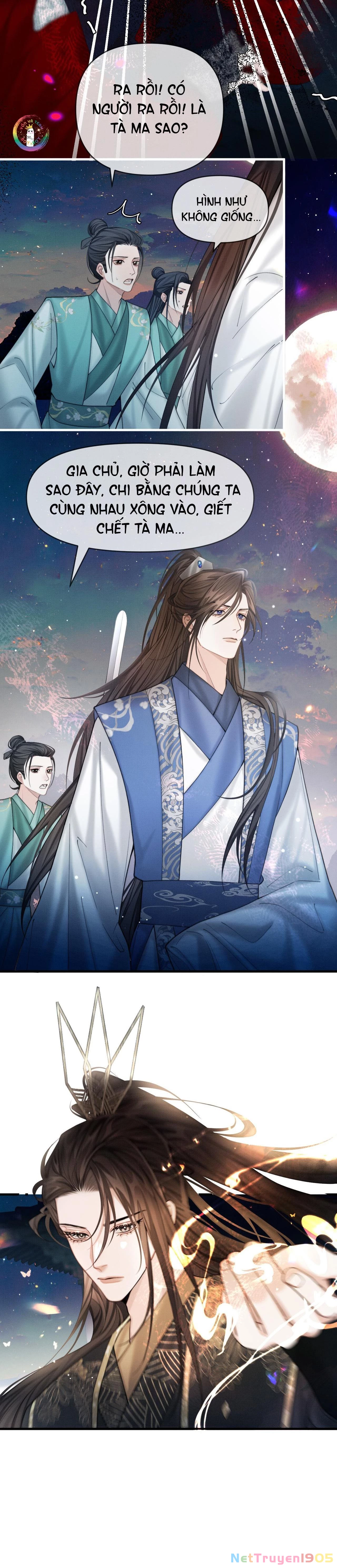 Không Gặp Thượng Tiên 300 Năm Chapter 15 - 16