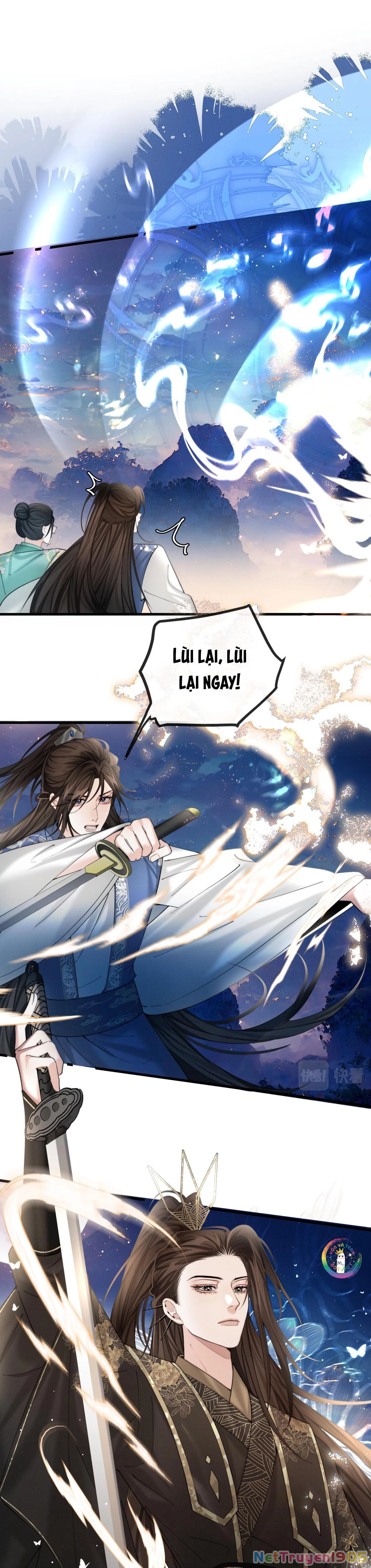 Không Gặp Thượng Tiên 300 Năm Chapter 15 - 17