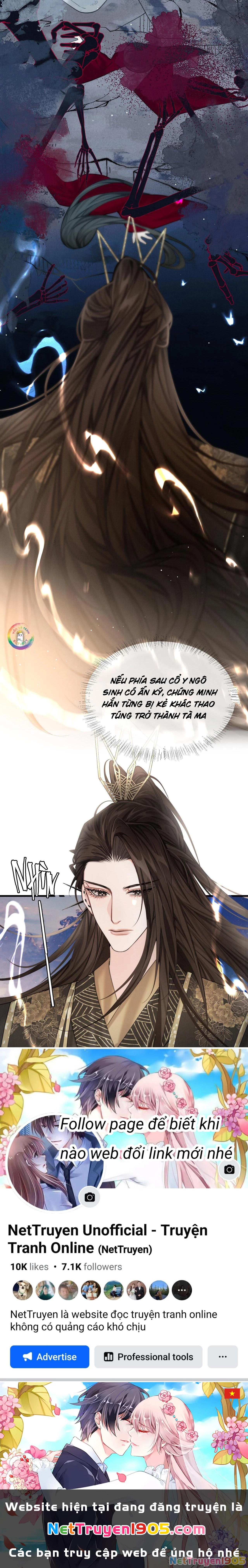 Không Gặp Thượng Tiên 300 Năm Chapter 15 - 19