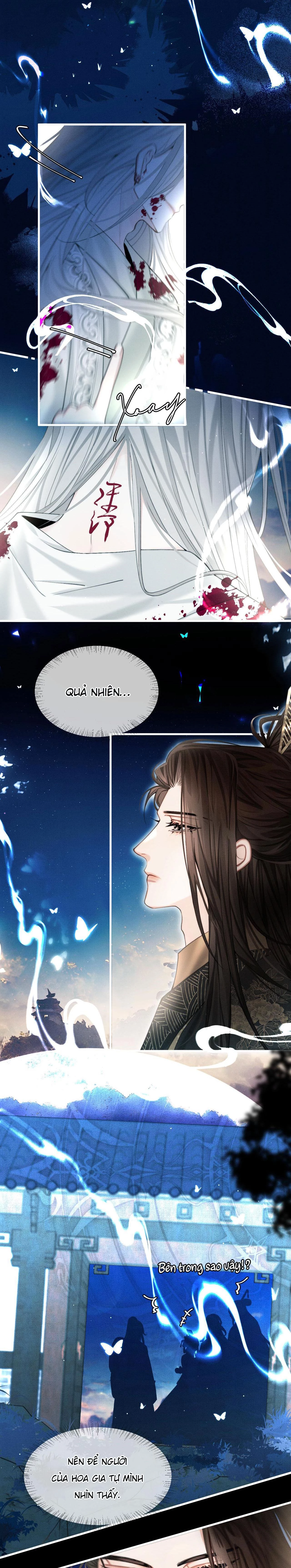 Không Gặp Thượng Tiên 300 Năm Chapter 16 - 2